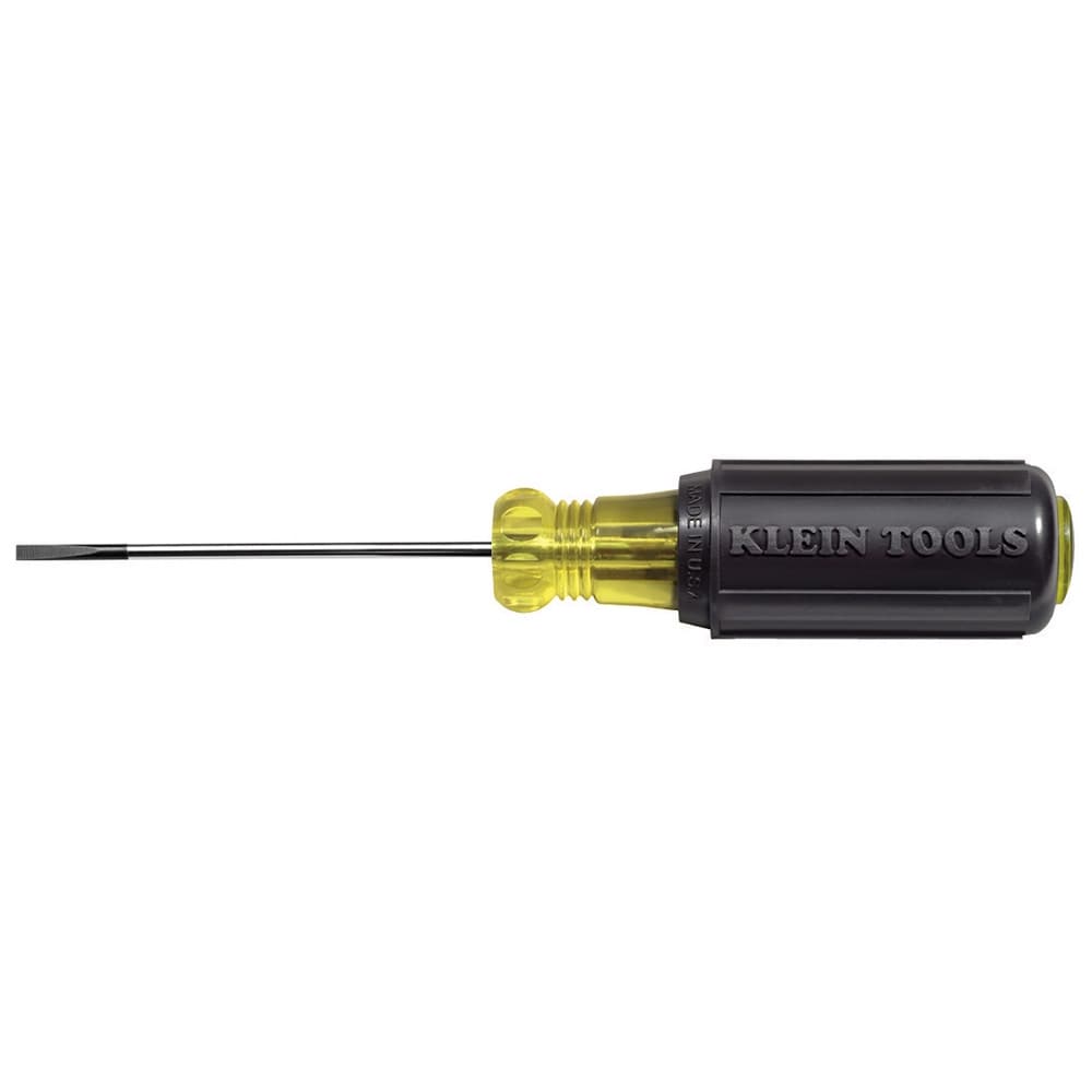 Screwdrivers Drive Type Cabinet tip