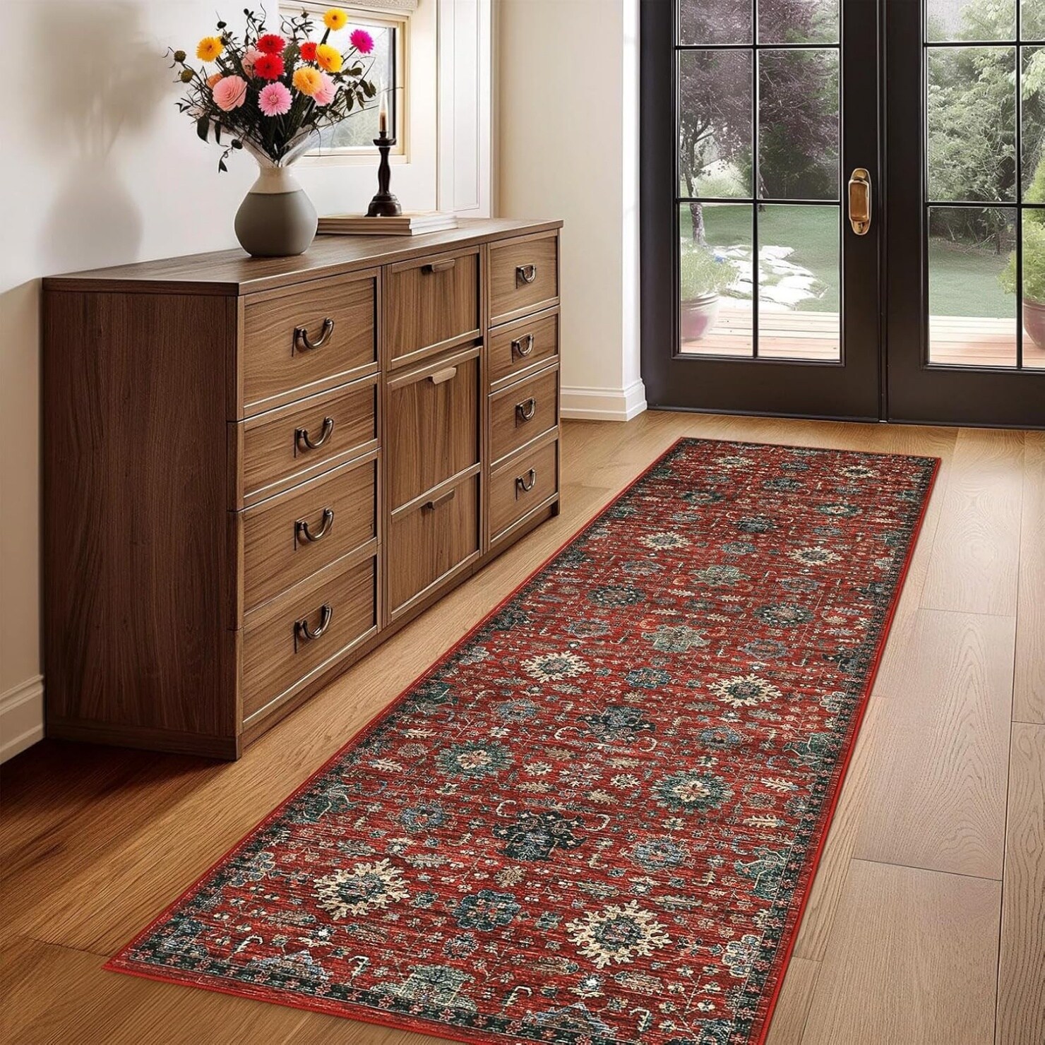 Garvee ZQ-PHK-33HKF9V5 rugs - View #2