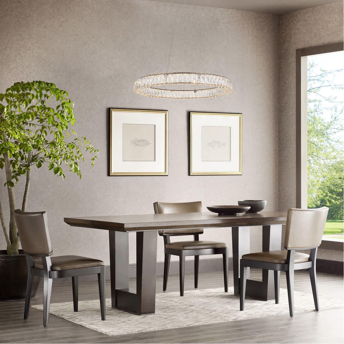 Elegant Lighting 1825164 b090015 - View #2