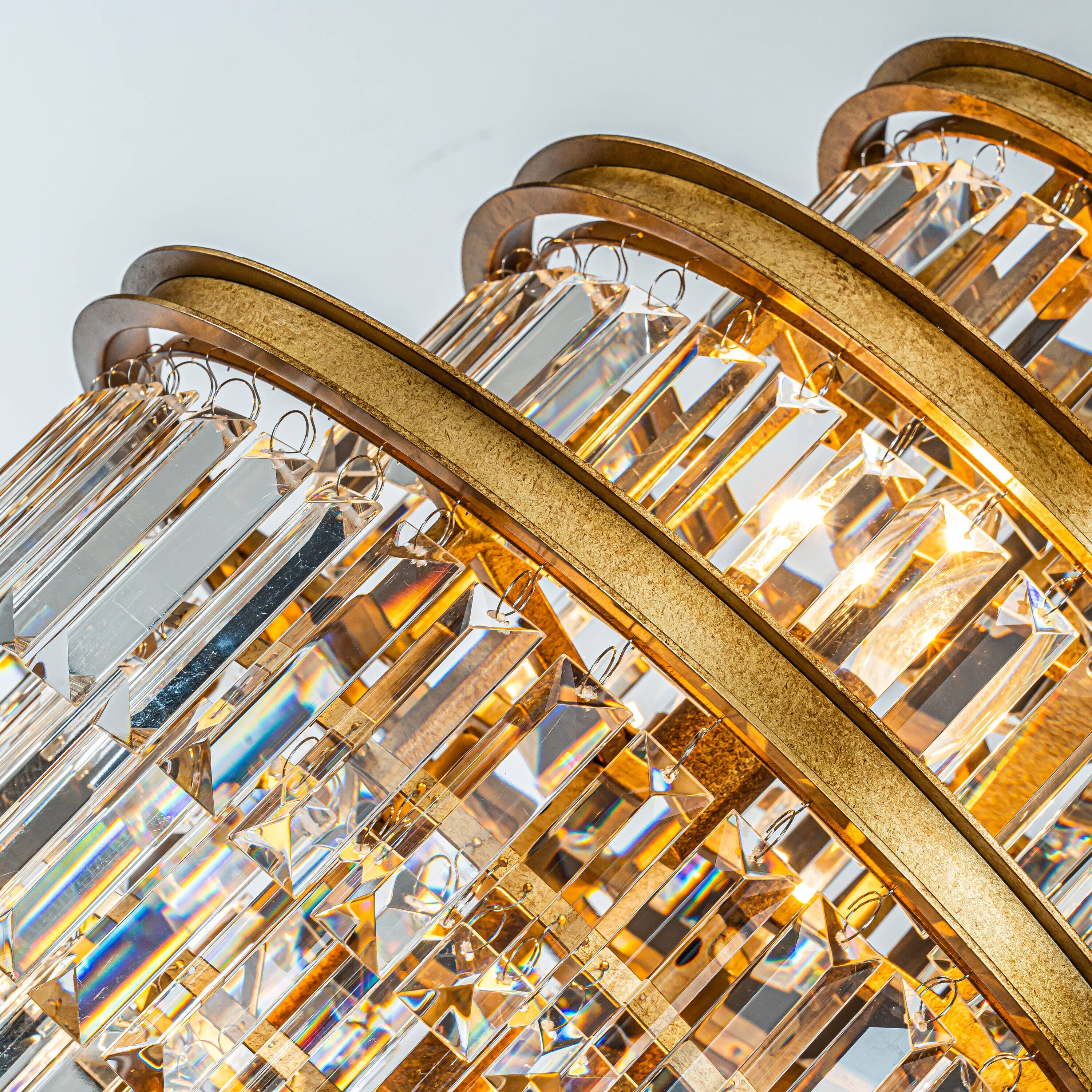 AloaDecor Lighting L7186D40AGL01A b090015 - View #4