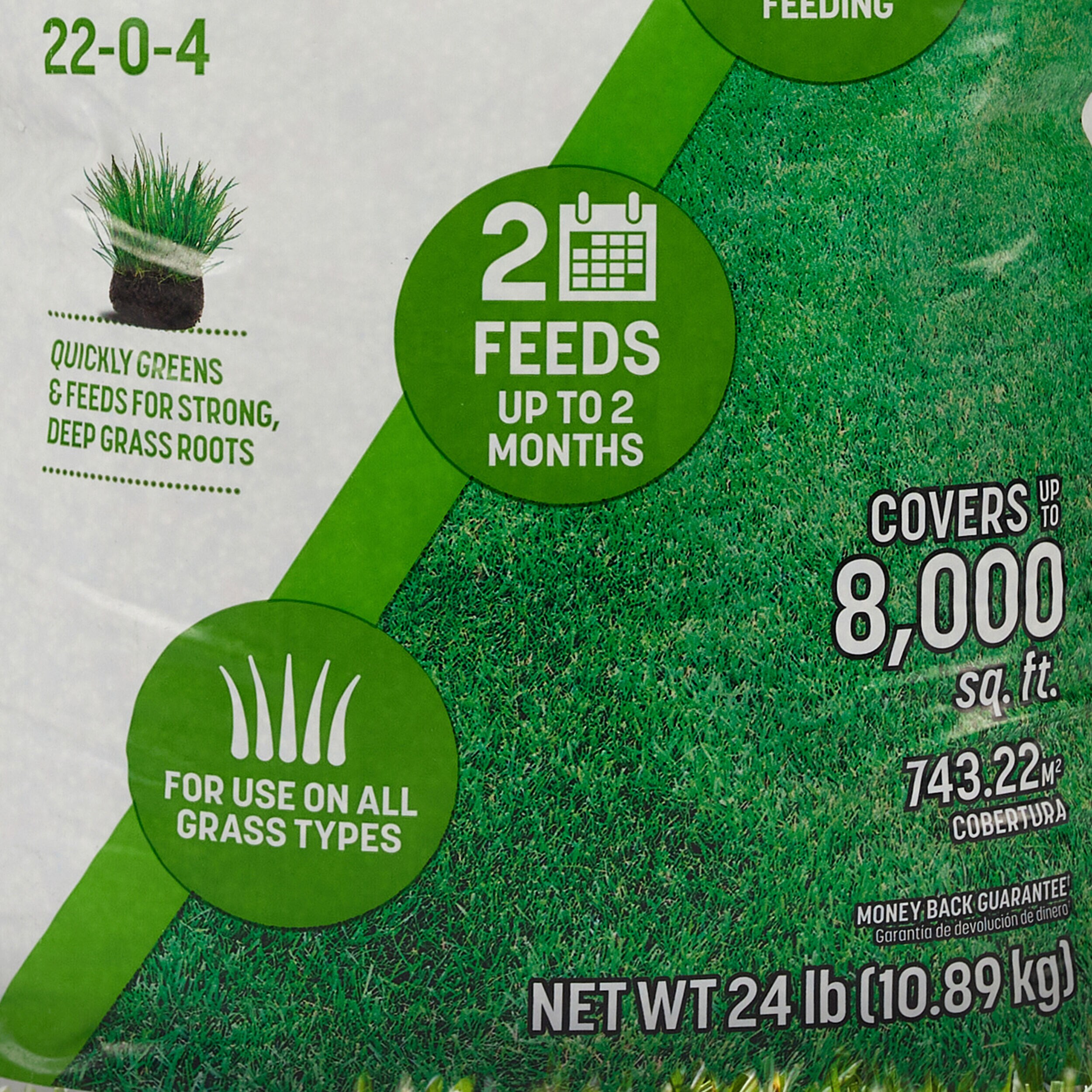 Sta-Green R554106N Lawn-Fertilizer - View #7