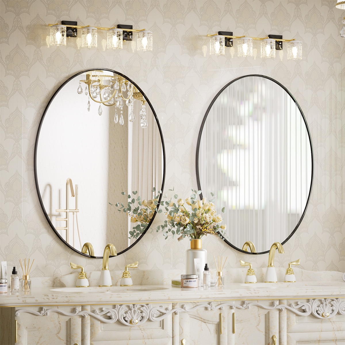BEAUTYPEAK TY2638B Decor-Mirrors - View #3