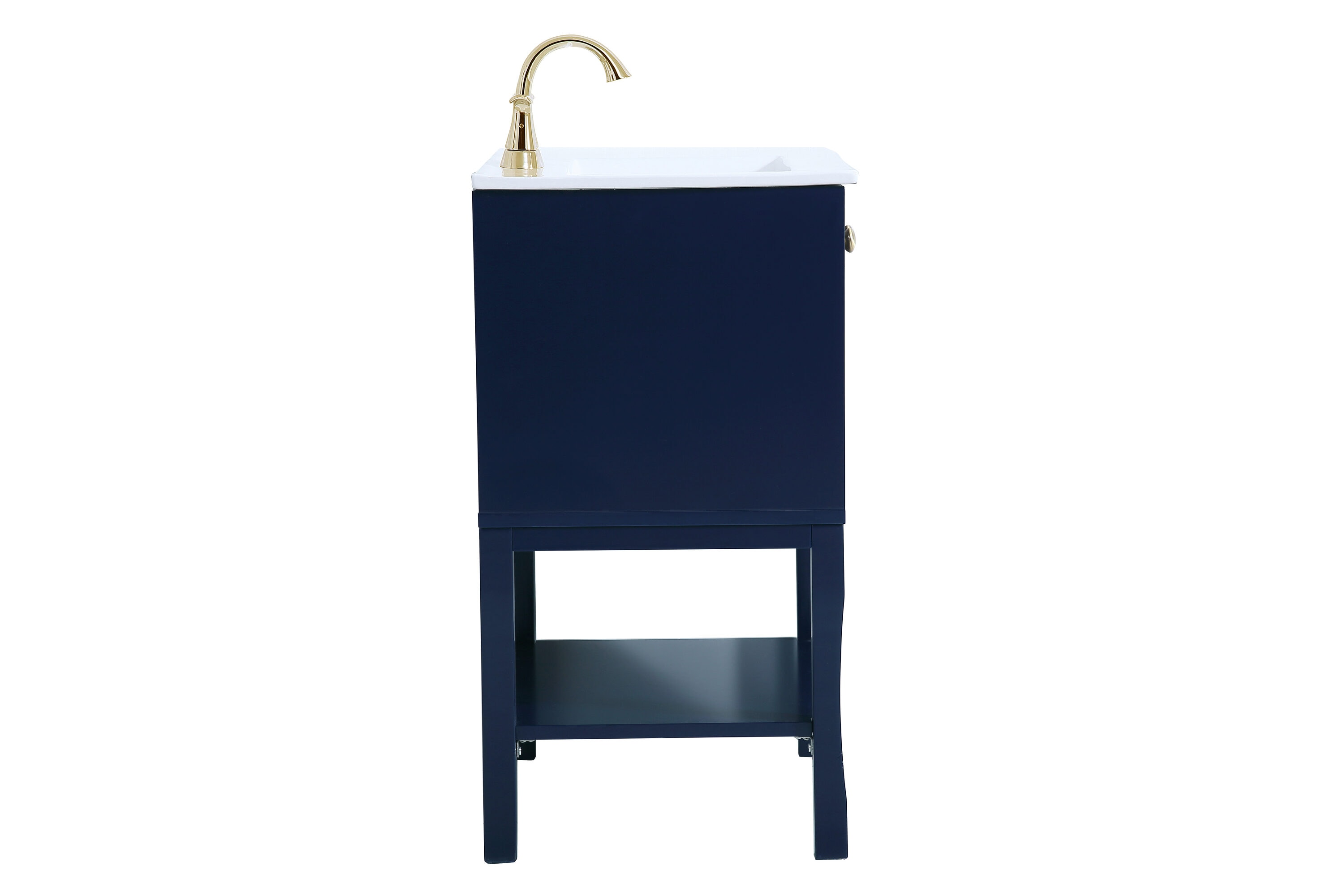 Elegant Decor HF6303MRBL Bath-Vanity-Combo - View #15
