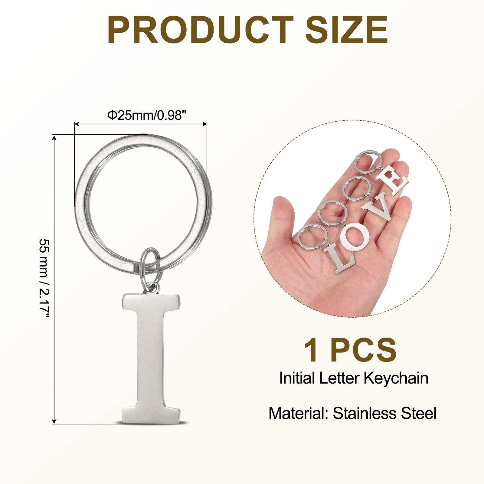 PATIKIL S26021100UX6779 Key-Accessories - View #2