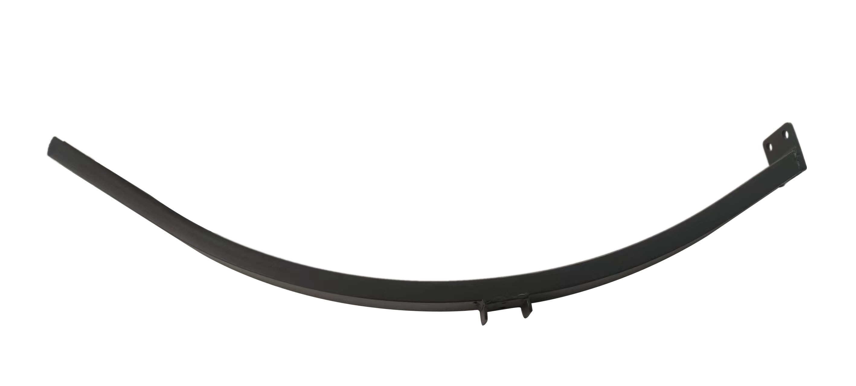 allen + roth 2592405-B Table leg for item 2592405