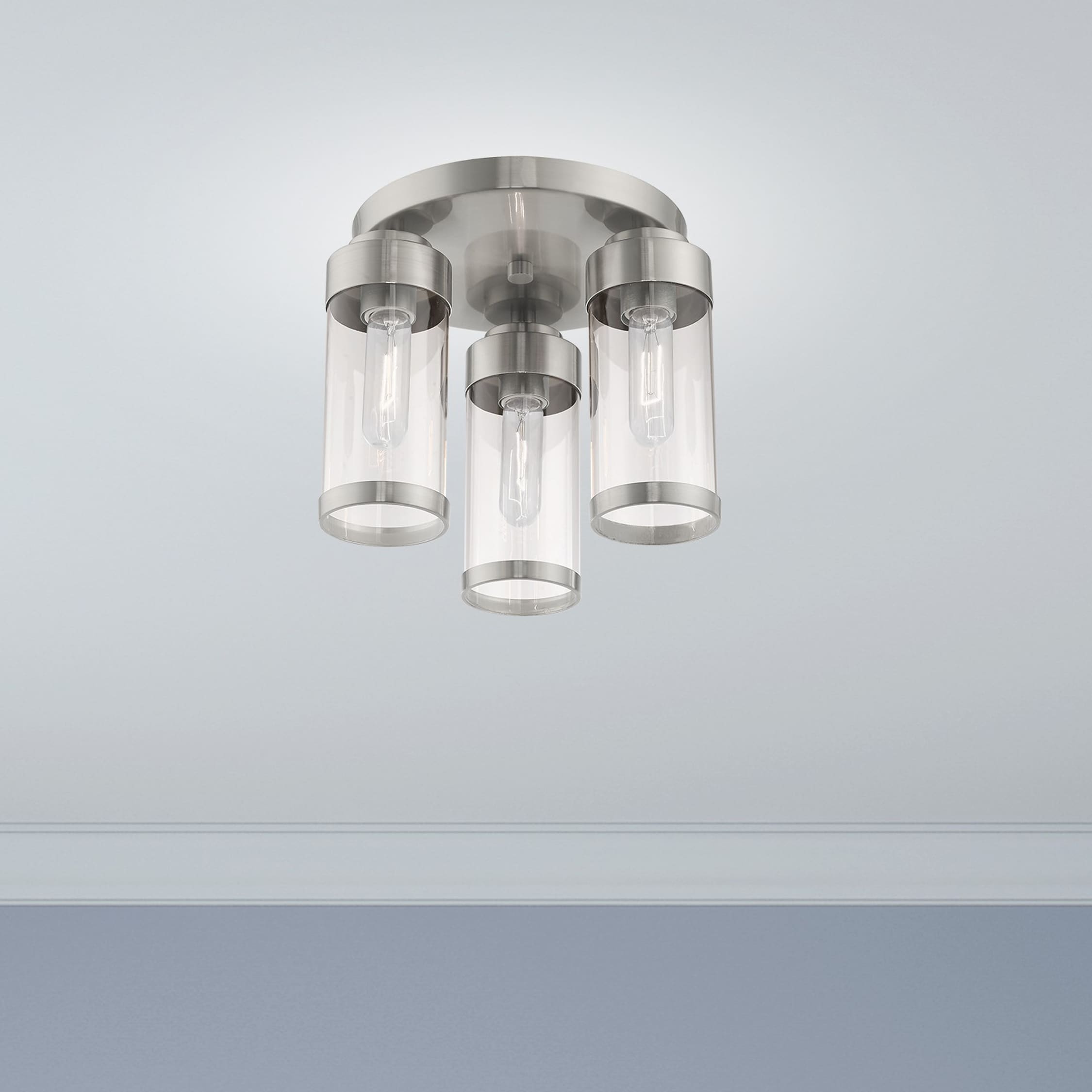 Livex Lighting 40474-91 flushmounts - View #12