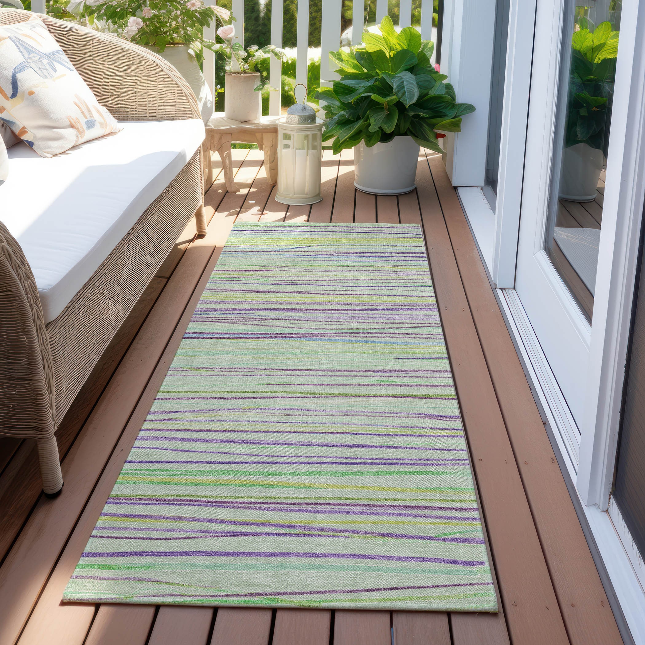 Addison Rugs ACN1606MZ2X8 rugs - View #7