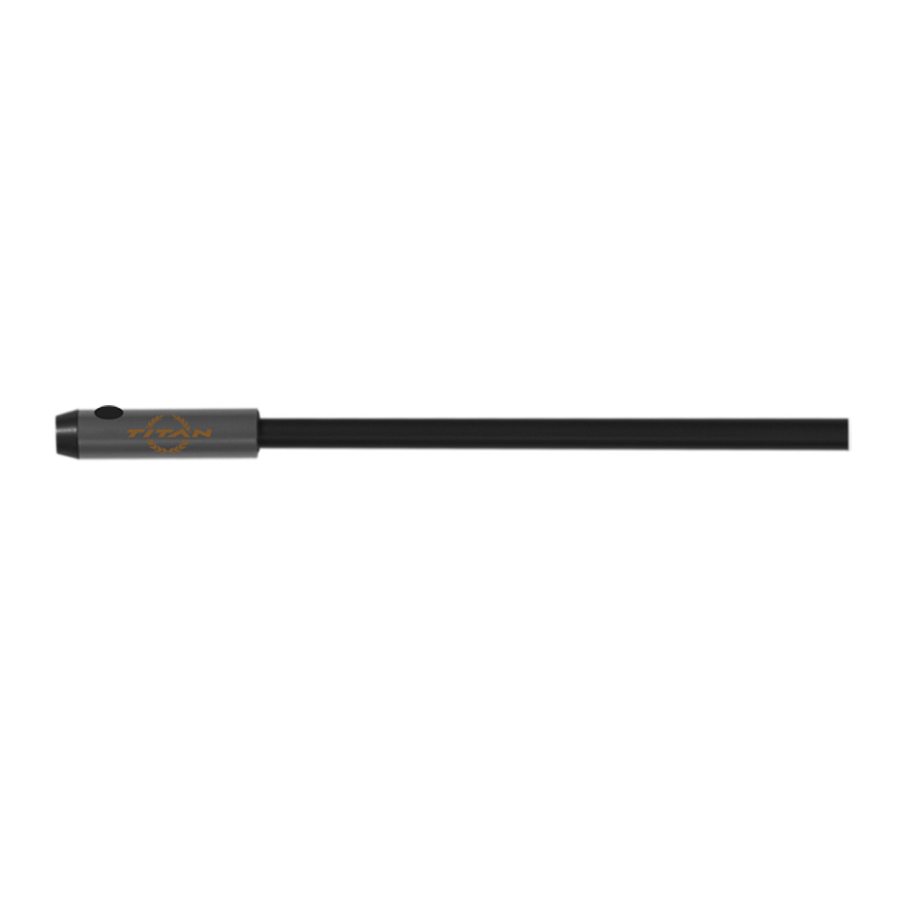 Allen Company Realtree Edge 31 High Strength Carbon Arrow, Black, India