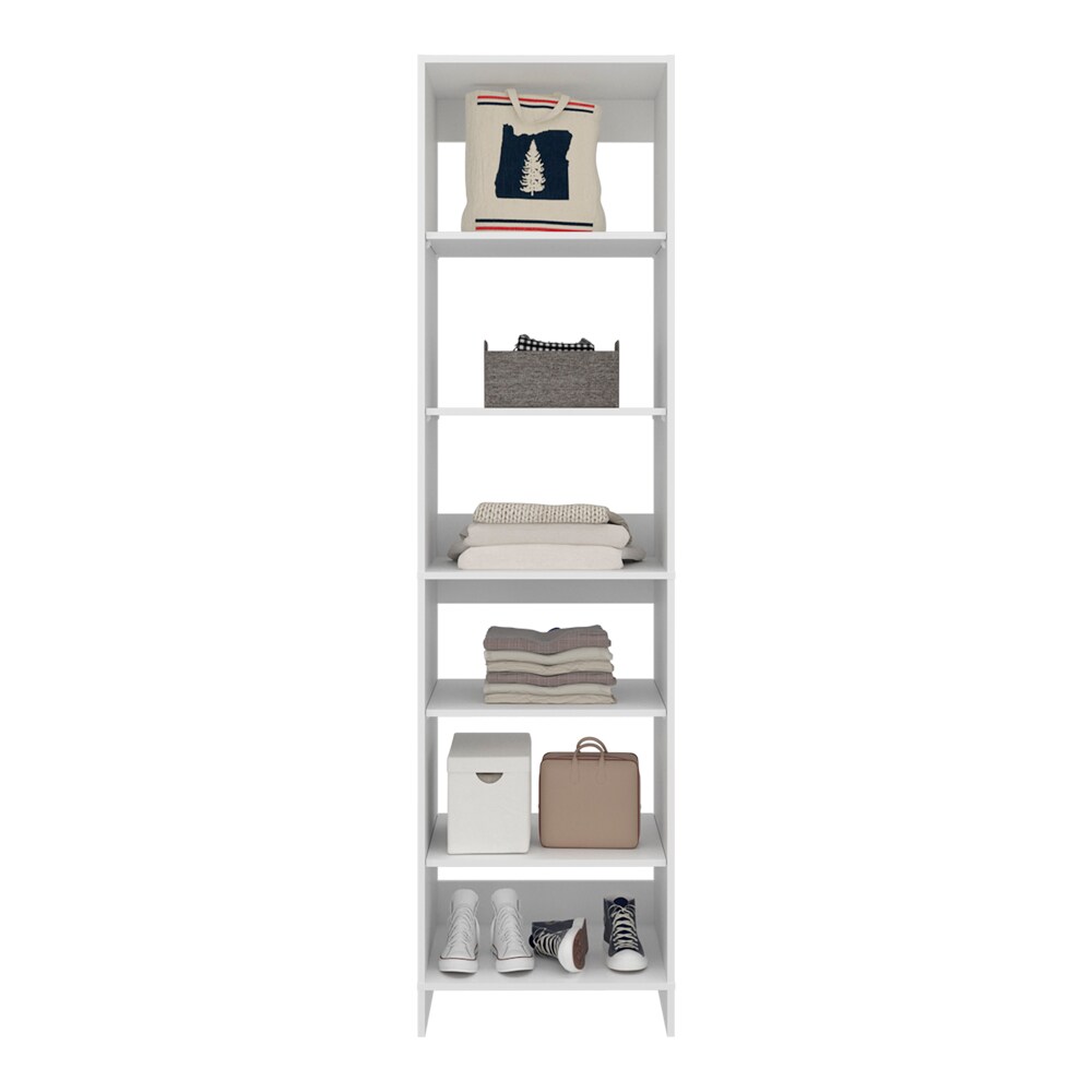 LUXEYARD DS-X-225-CLOSET49 Garment-Racks - View #7