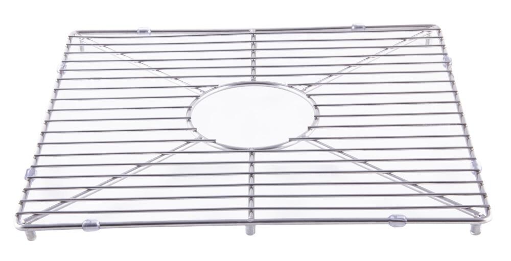 ALFI ABGR3918 Sink-Grids - View #3