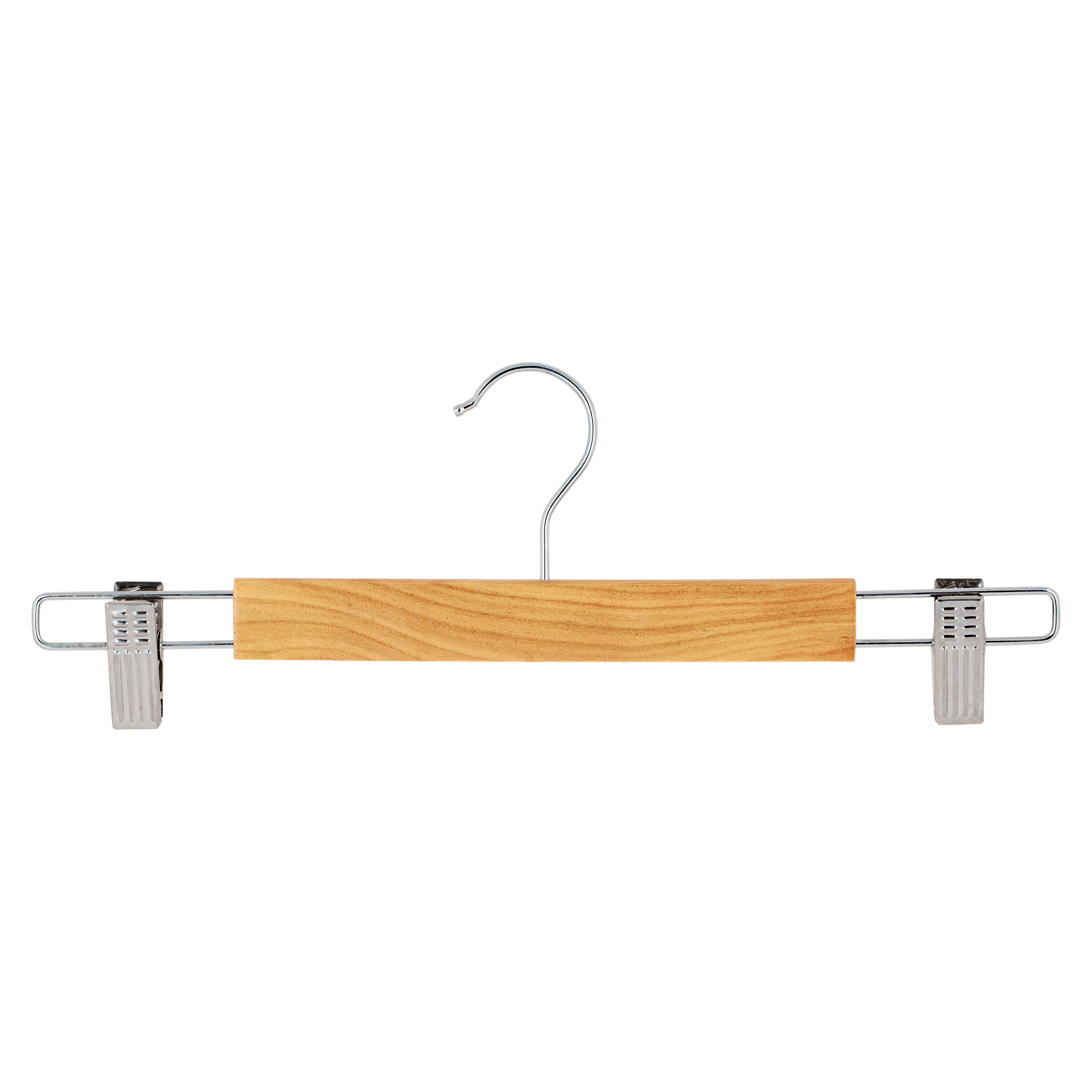 Children's Clear Plastic Dress Hanger - 14  Product & Reviews - Only  Hangers – Only Hangers Inc.