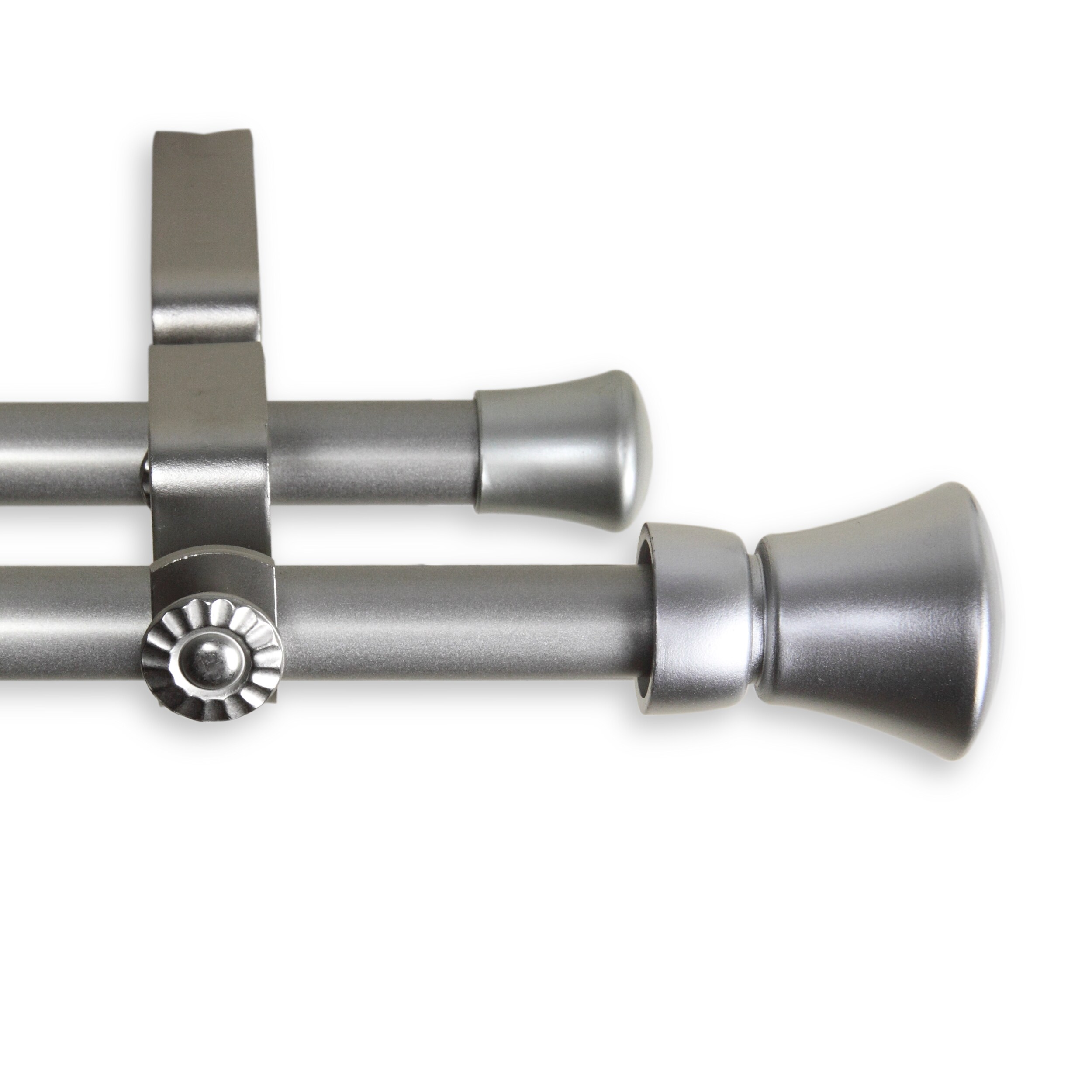 Hart & Harlow L5712-845D Curtain-Rods - View #2