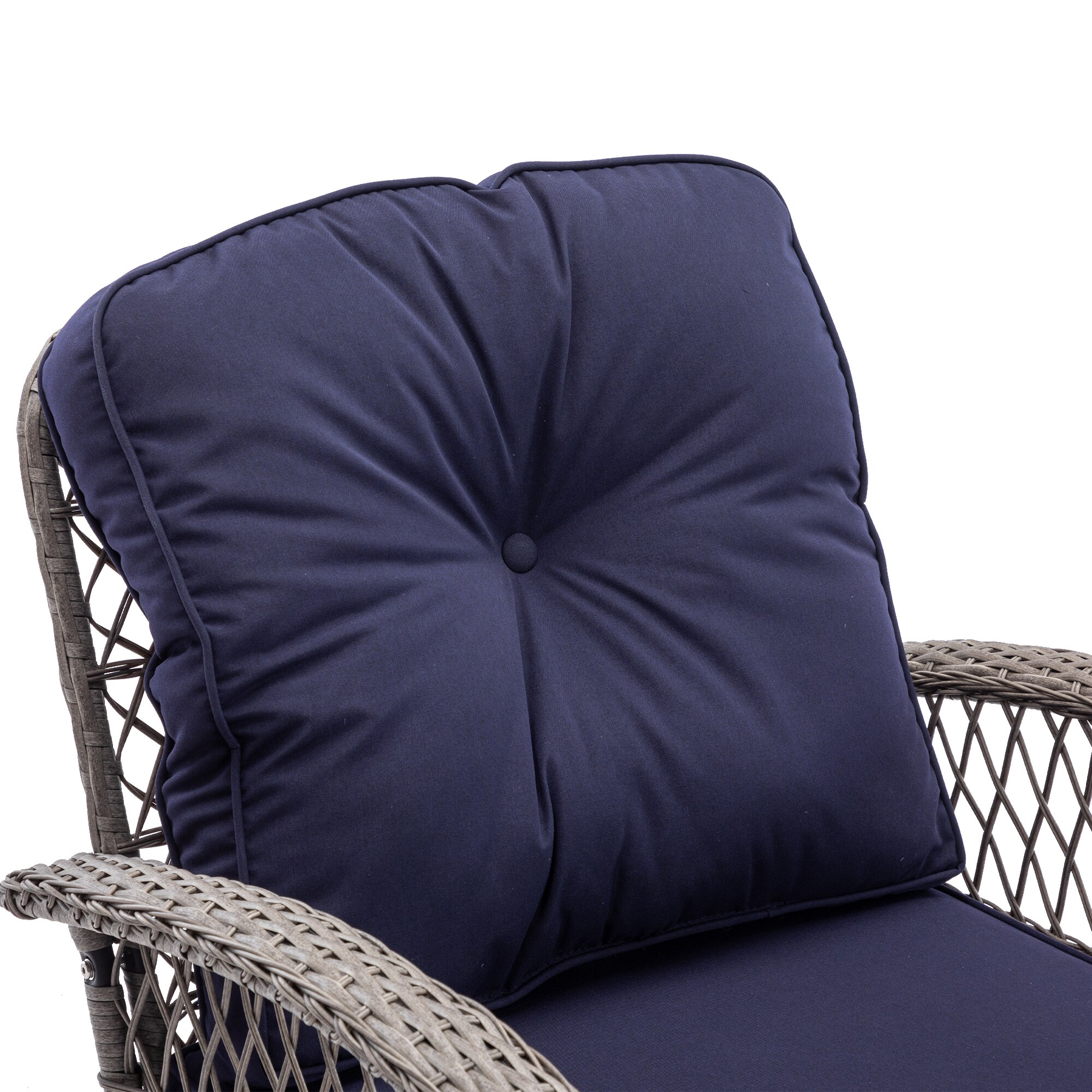 Damerin PCB06N780 Patio-Chairs - View #9