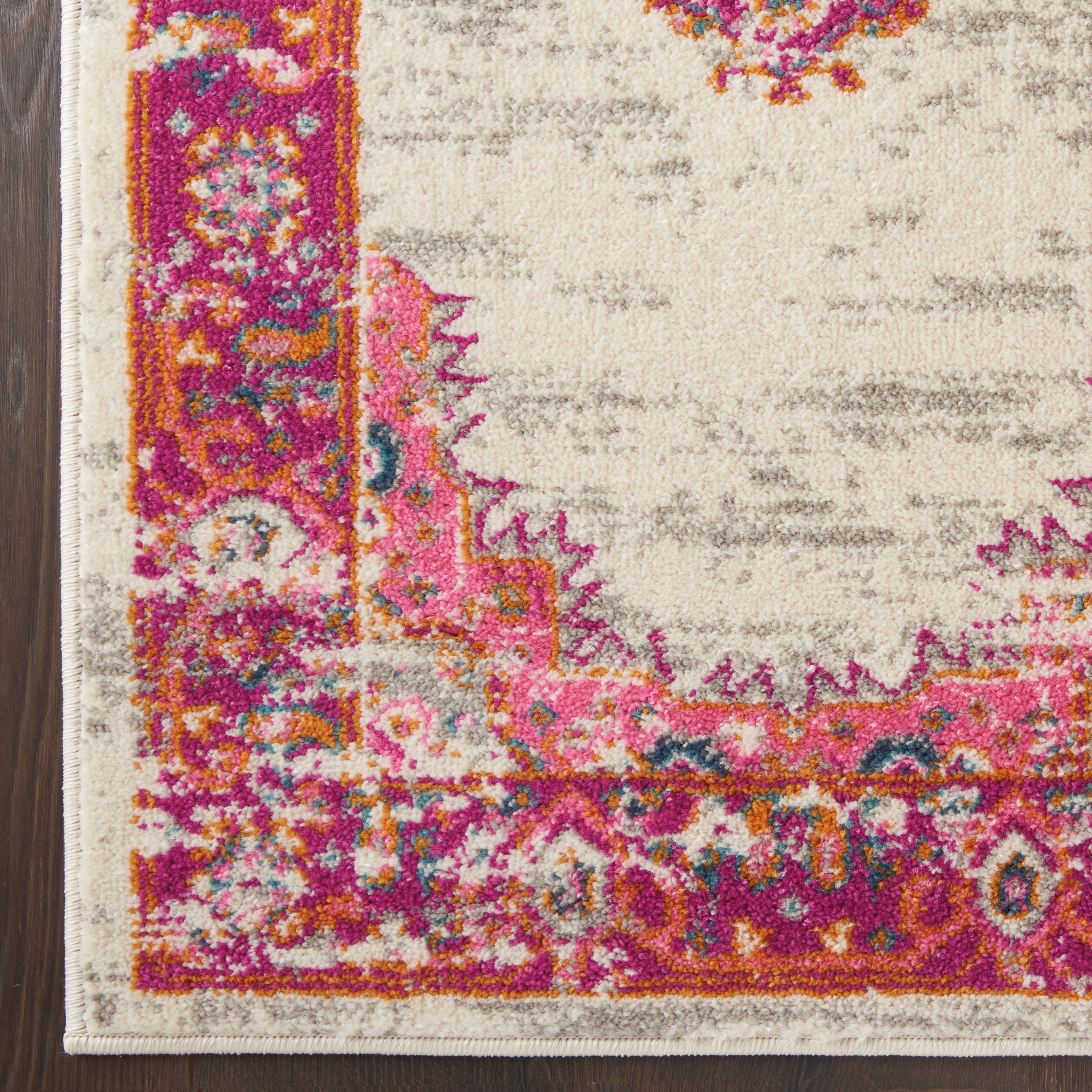 Nourison 99446388155 rugs - View #3