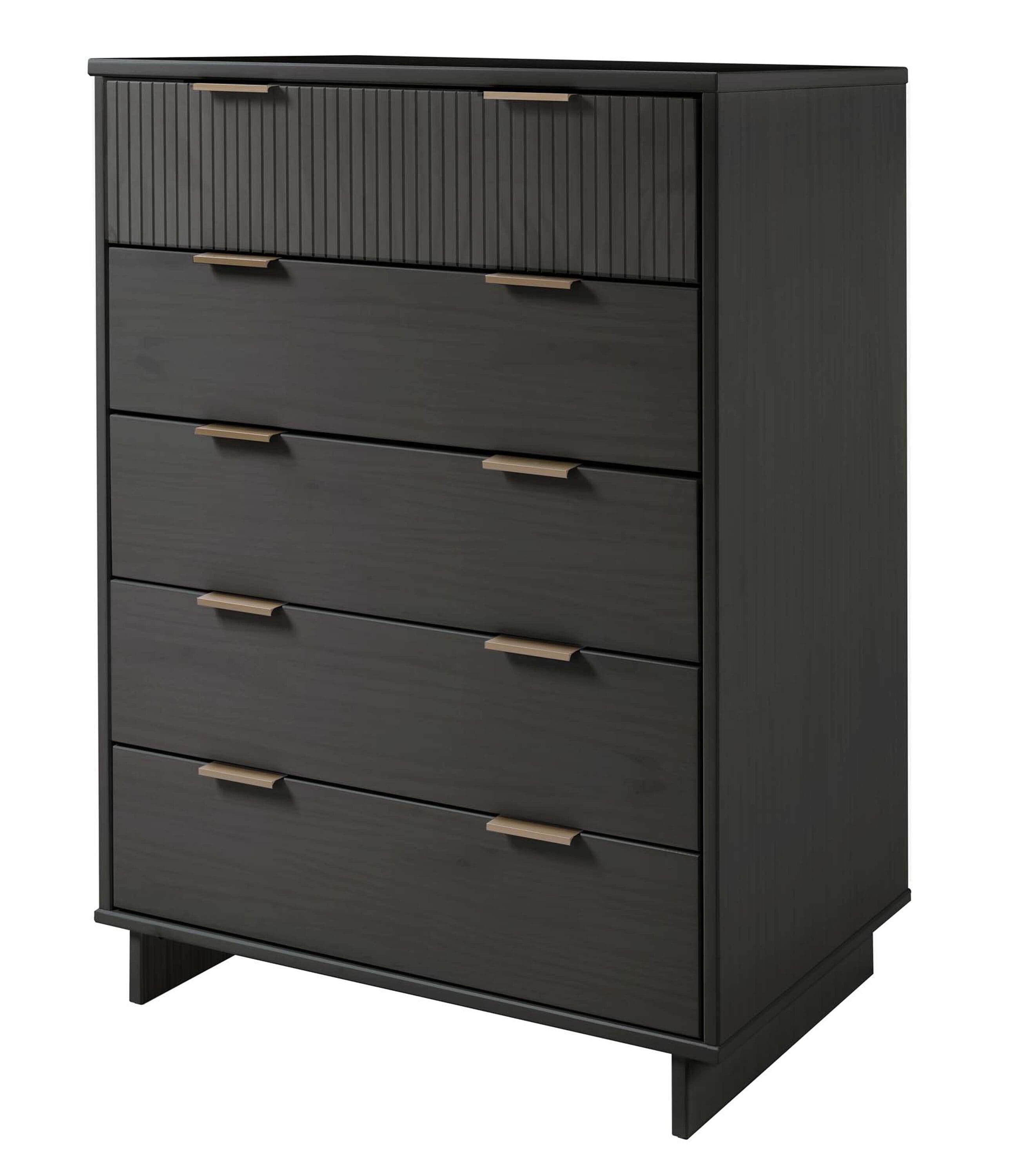Manhattan Comfort DR-5025 dressers - View #7