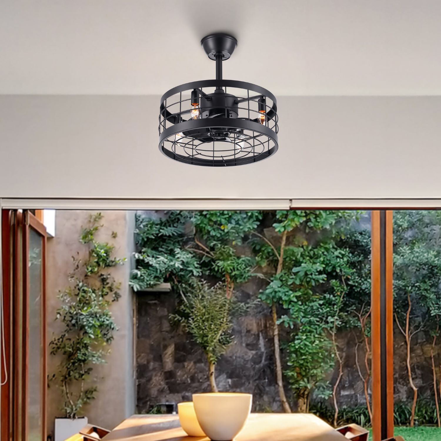 CO-Z CFN-1112-00 Ceiling-Fans - View #9