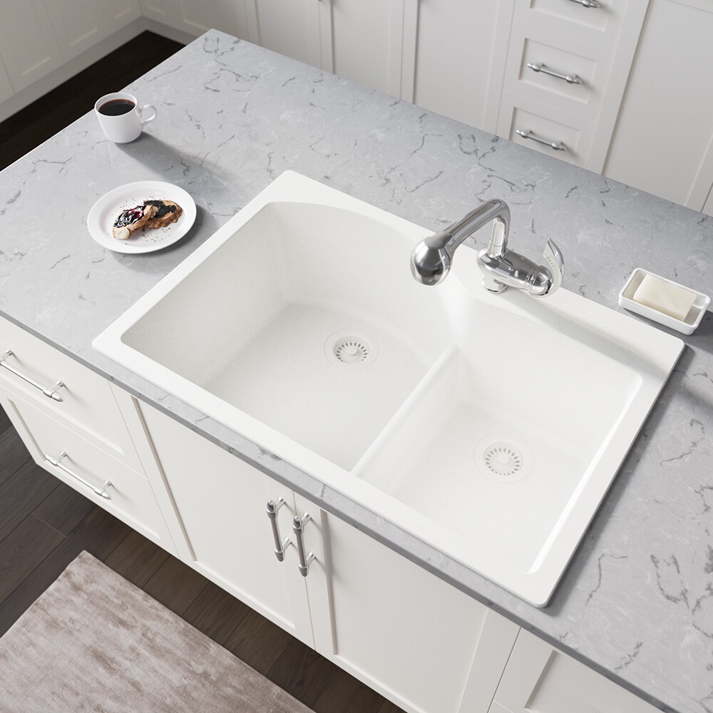 Kitchen Sinks At Lowes Com   12097912 