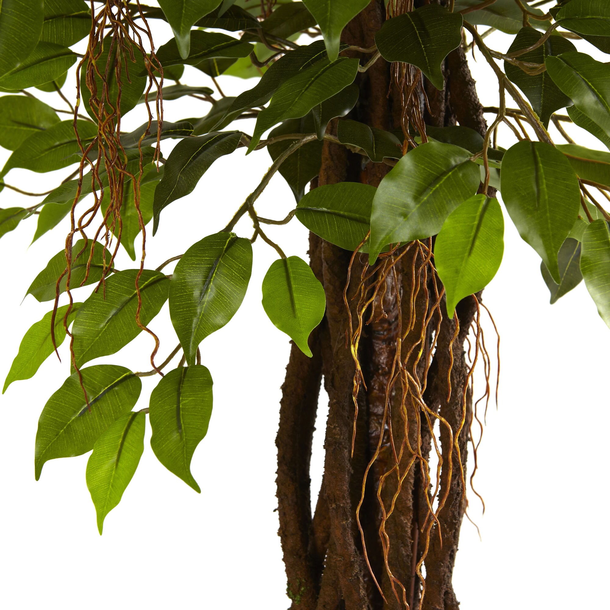 Nearly Natural 5379 Artificial-Plants-Trees - View #3
