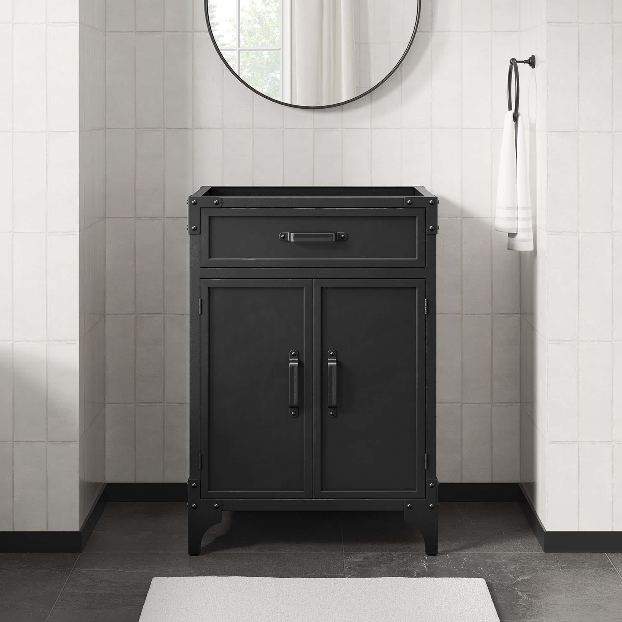 Modway EEI-6127-BLK-WAL vanities - View #4