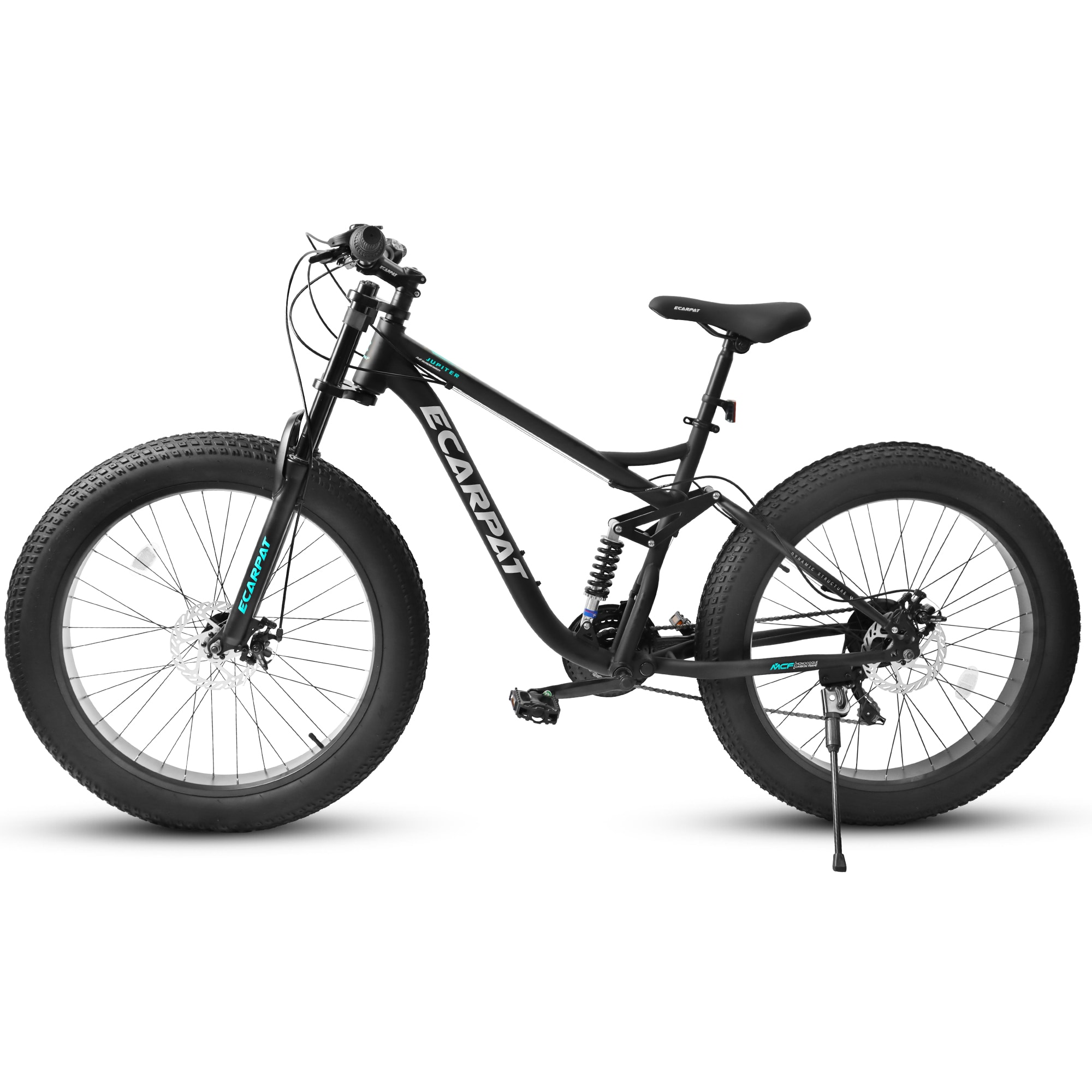 Xspracer Xspracer 26-in Adult Unisex Mountain Bike in the Bikes ...