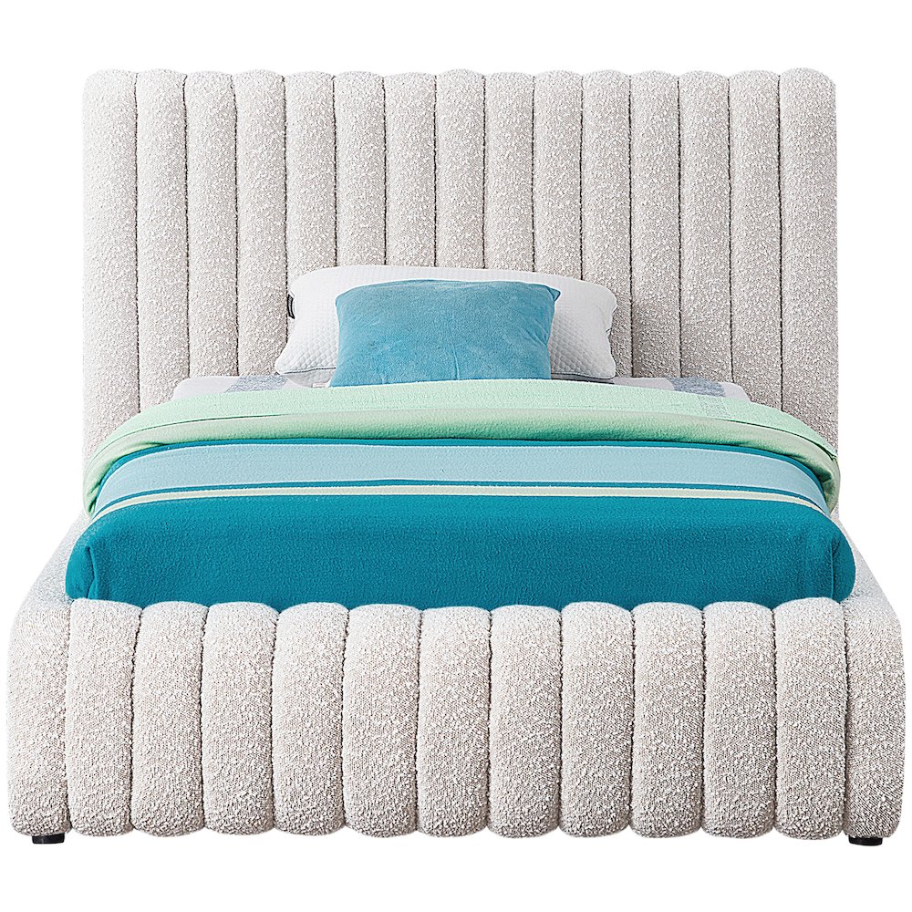 Meridian NASHCREAM-T beds - View #2