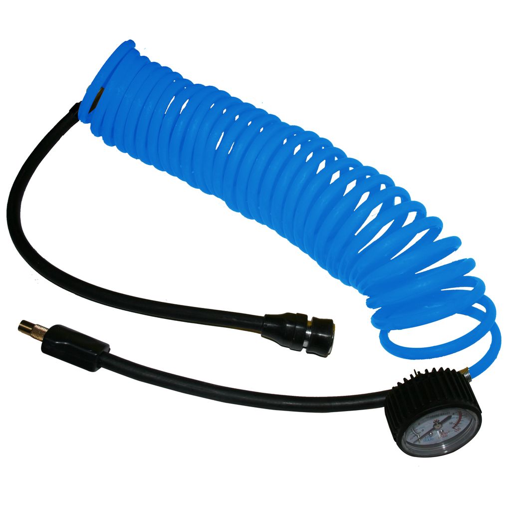 Bulldog Winch 41002 Air-Compressors - View #2