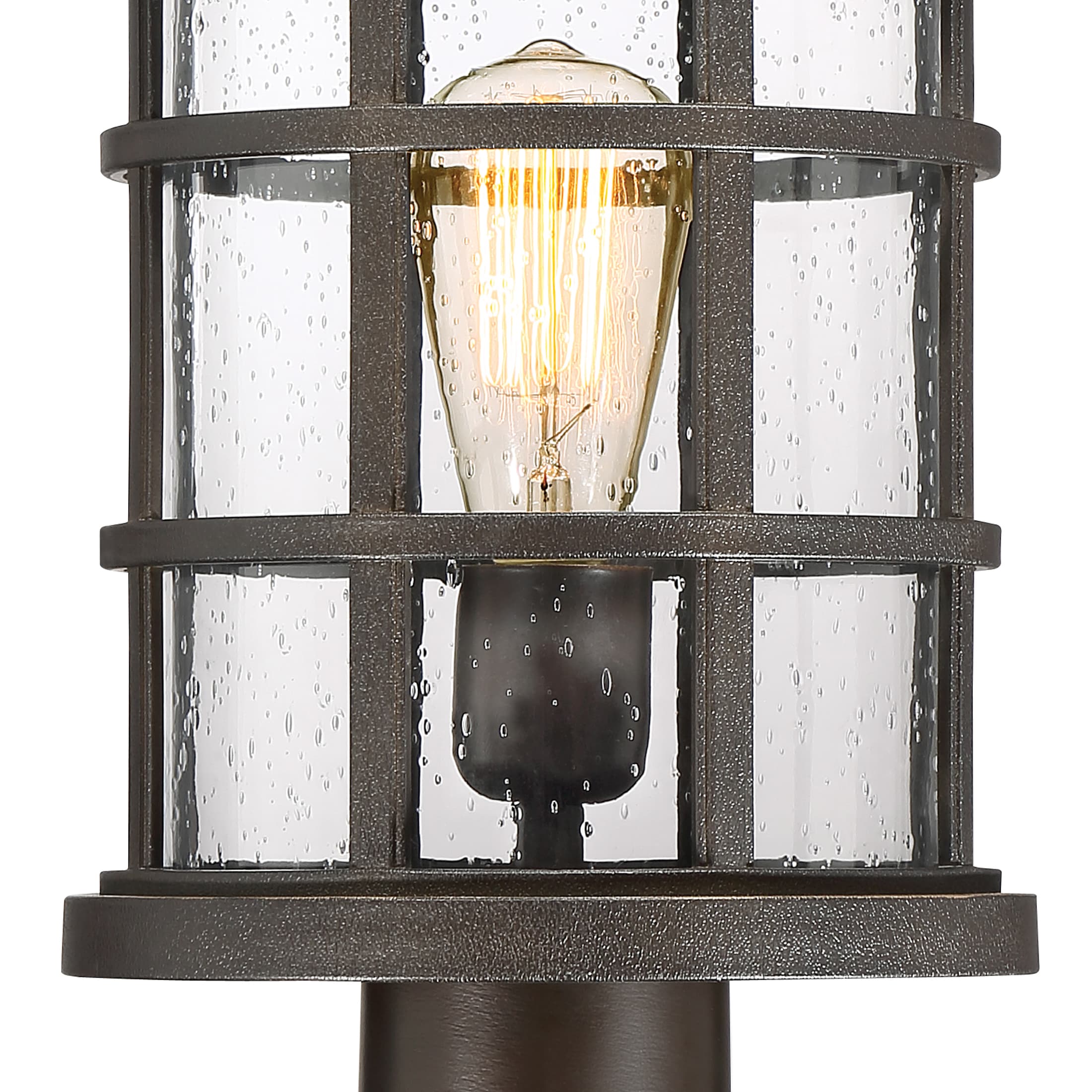 Quoizel CSE9010PN Post-Lights - View #5