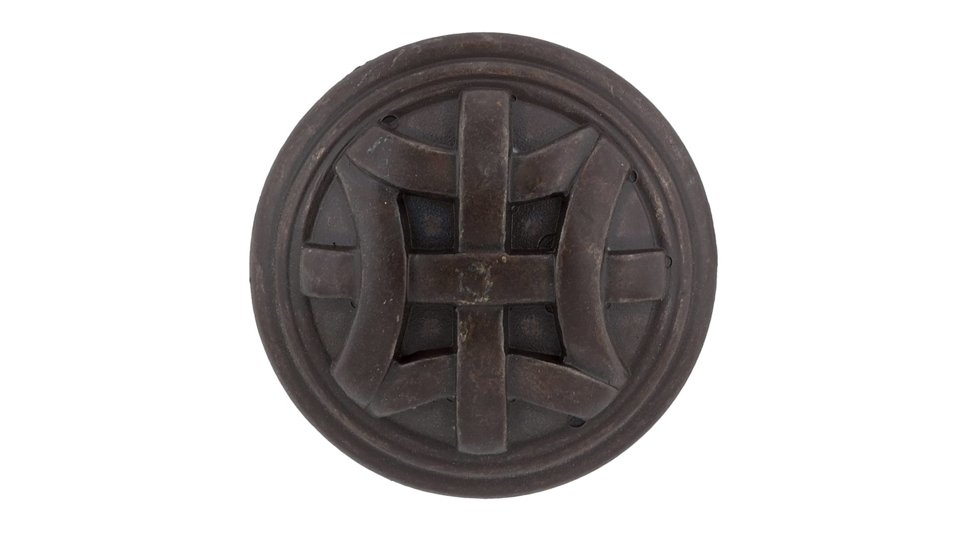Richelieu BP2391632801 Cabinet-Knobs - View #2