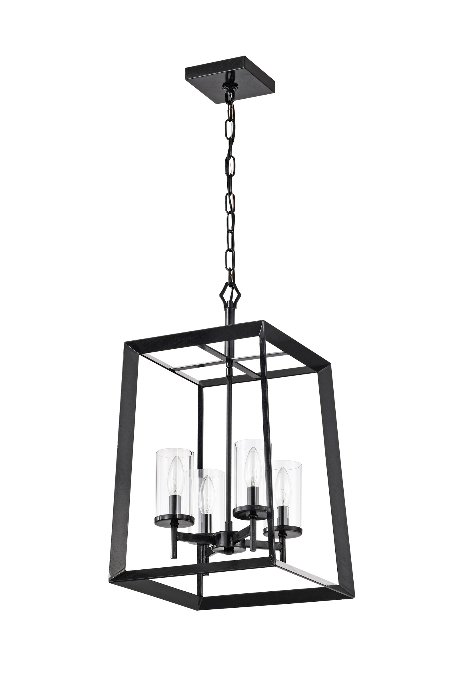 Edvivi EPL6255BK Pendant-Lights - View #15