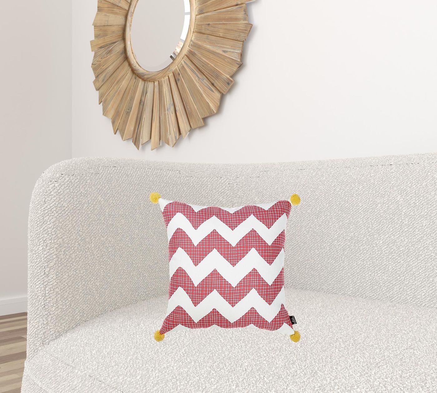 HomeRoots 355345 Accent-Pillows - View #2