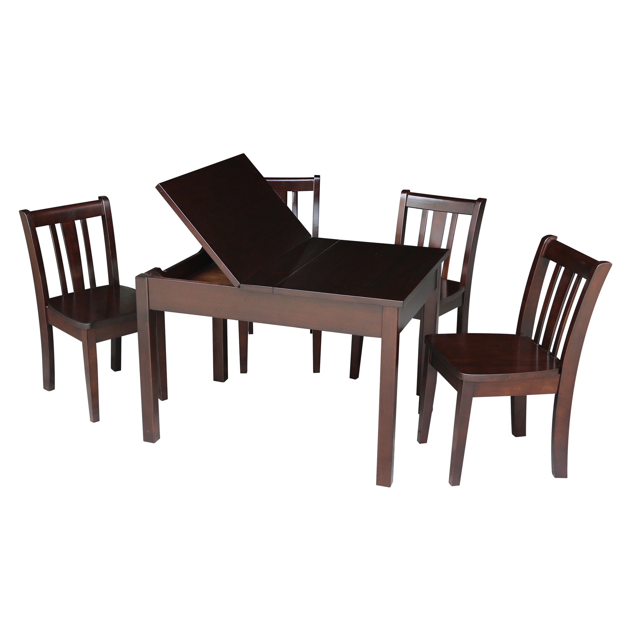 International Concepts K15-JT2532L-CC105-4 Kids-Play-Tables - View #2