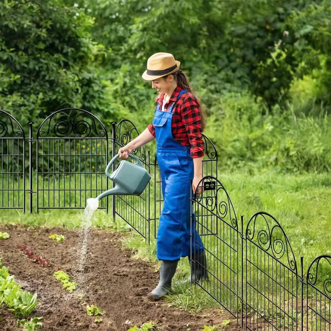 Afoxsos LAF0304F41 Garden-Utility-Fencing - View #6