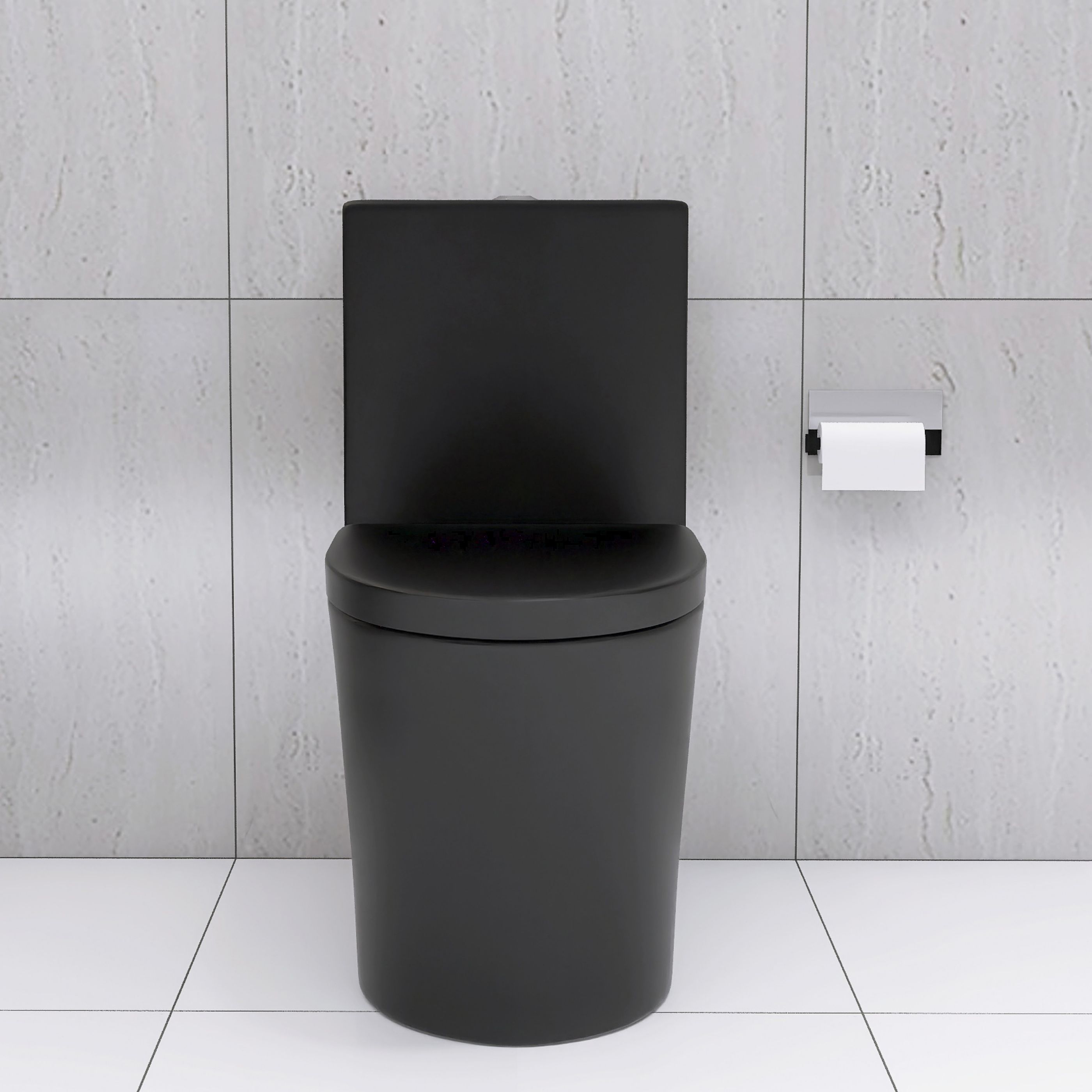 WELLFOR QPZ-TM26009 toilets - View #7
