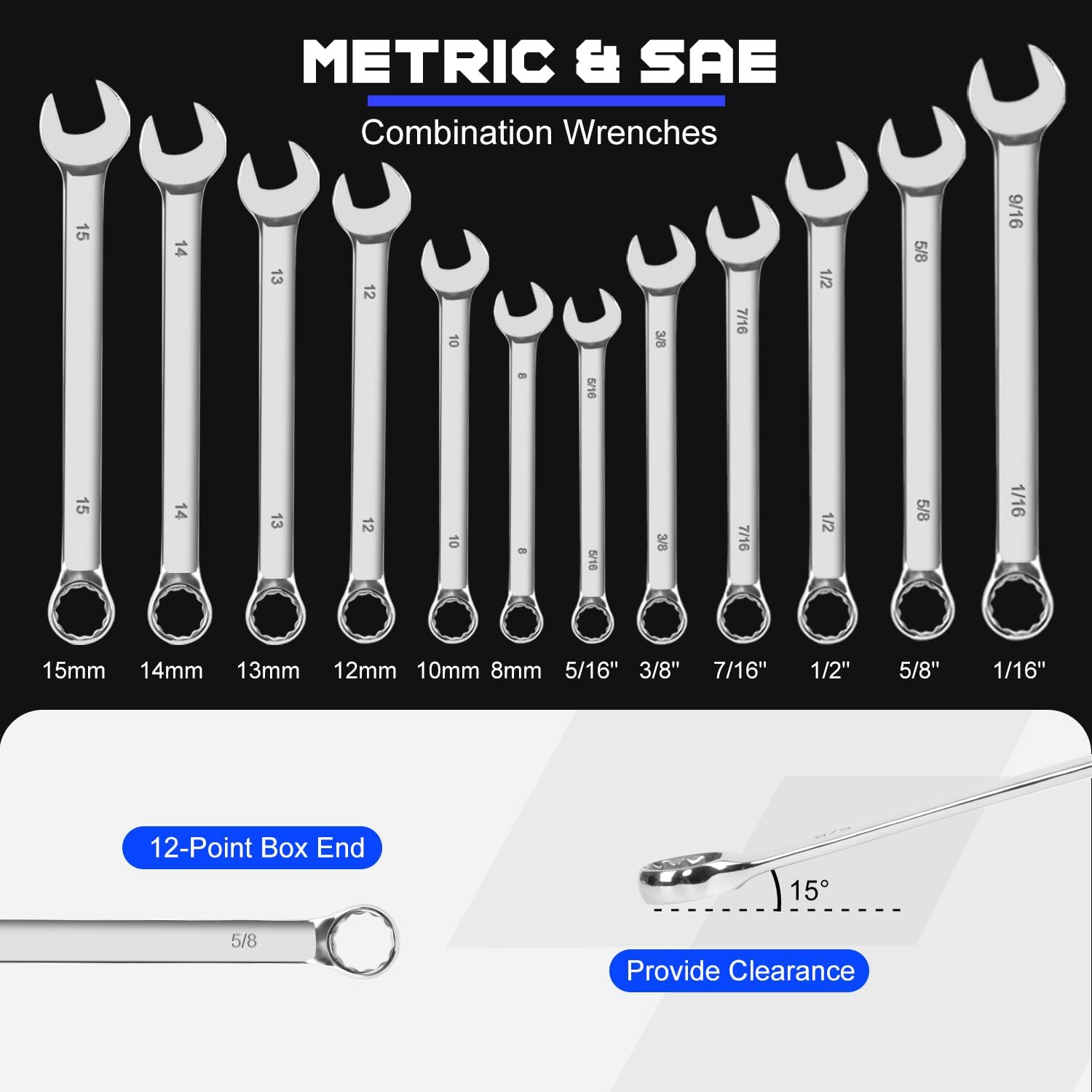 Etokfoks EFT1004J29 Tool-Sets - View #3