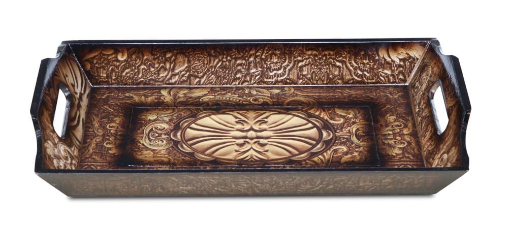 Cheung's FP-2432A Serving-Trays-Caddies - View #3