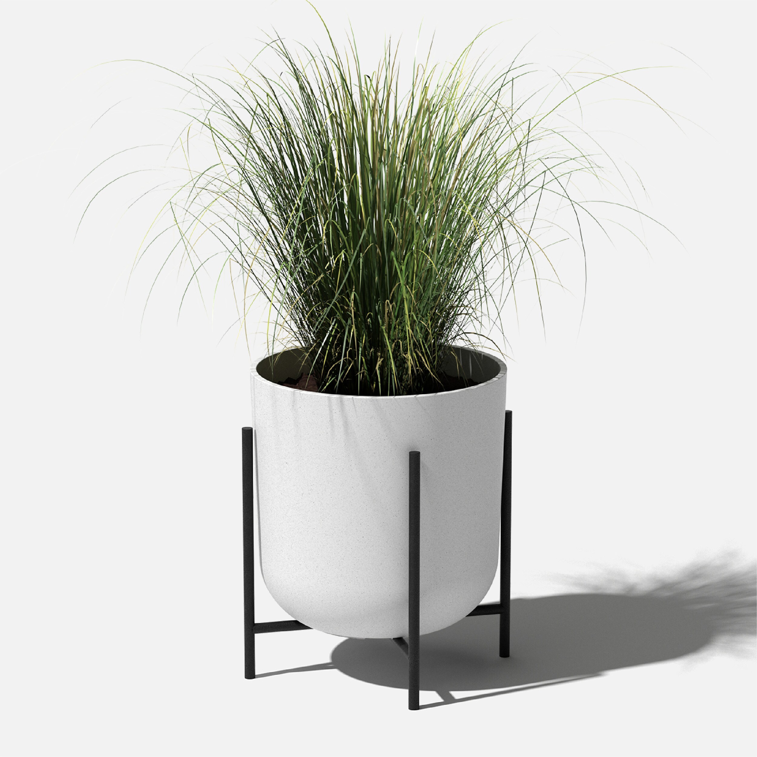 Veradek KNSTV15BW Planter-Window-Box - View #9