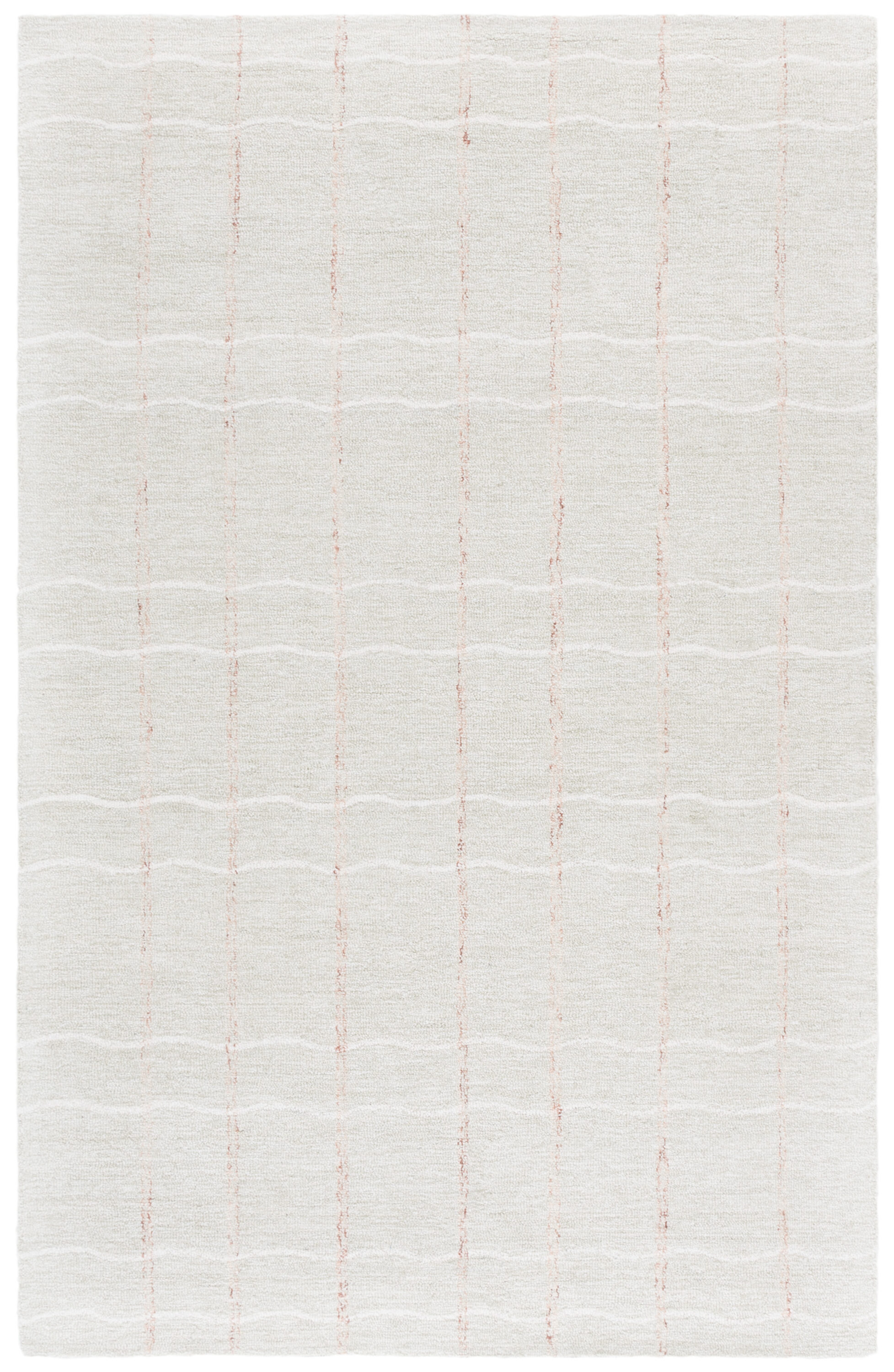 Safavieh MET108W-4 rugs - View #2