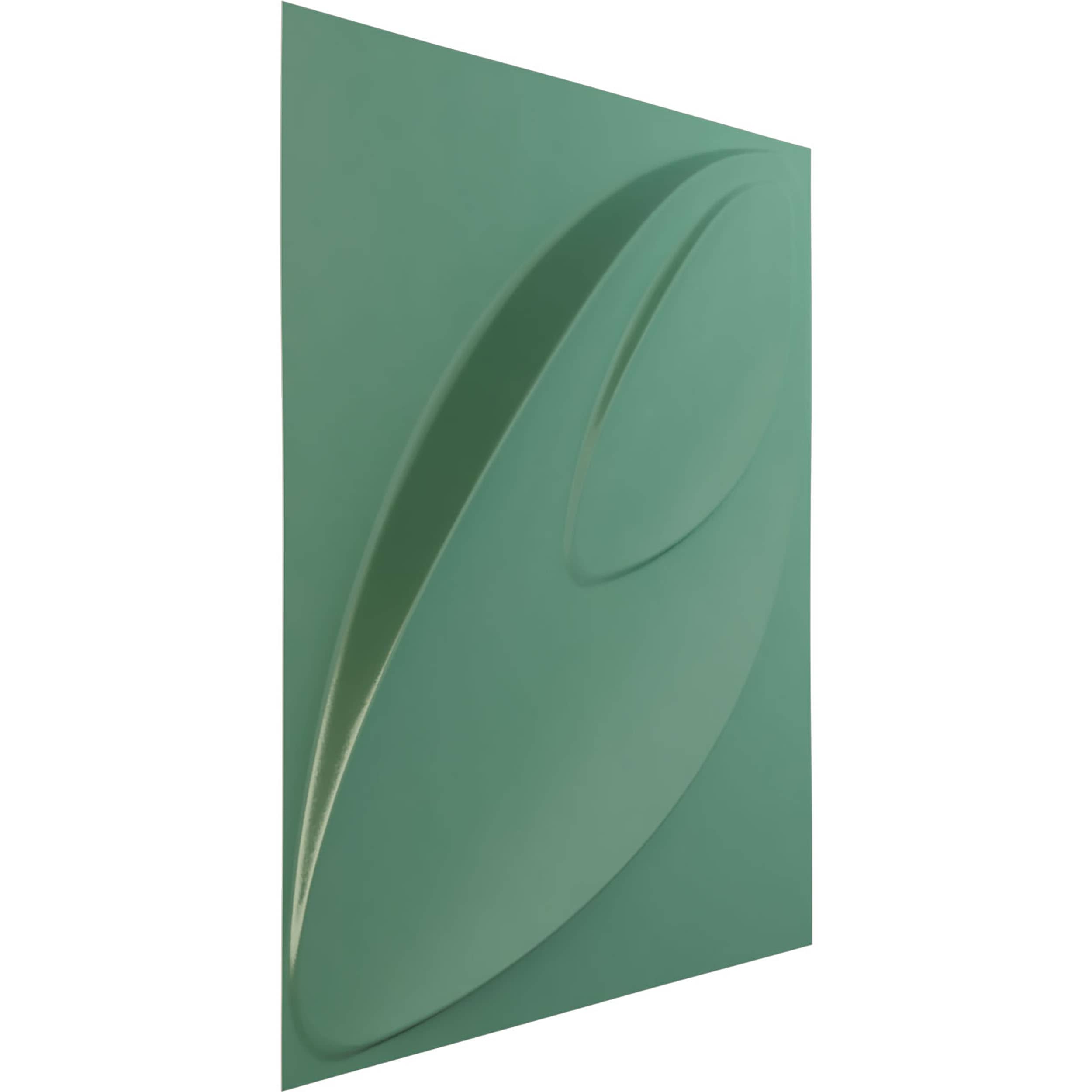 Ekena Millwork WP20X20IRFSM Wall-Panels - View #2