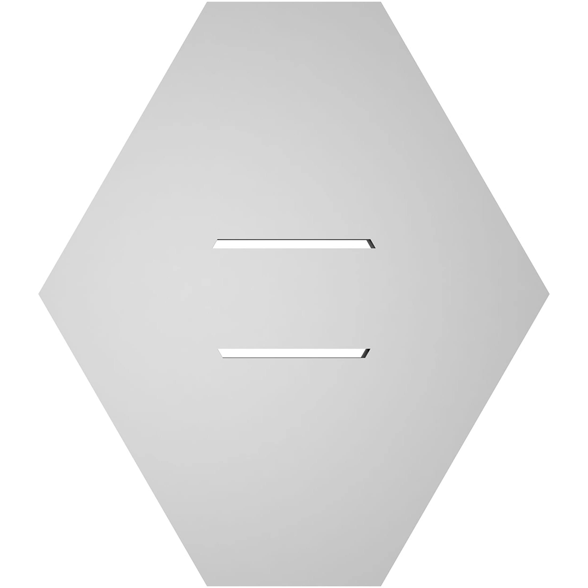 Ekena Millwork GVPHP14X1601SF Gable-Vents - View #4