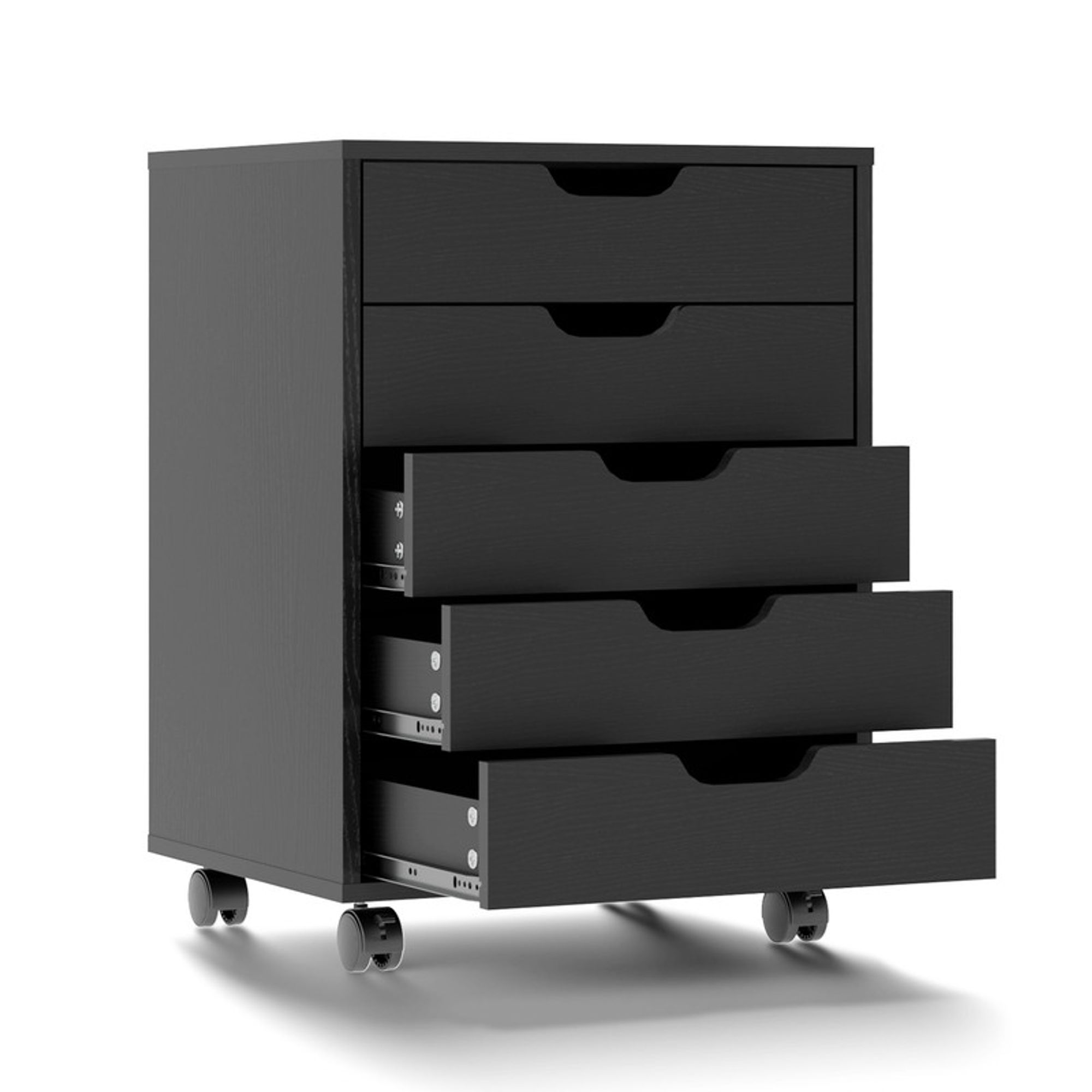 Winado TGK1-G52009331 Filing-Cabinets - View #6