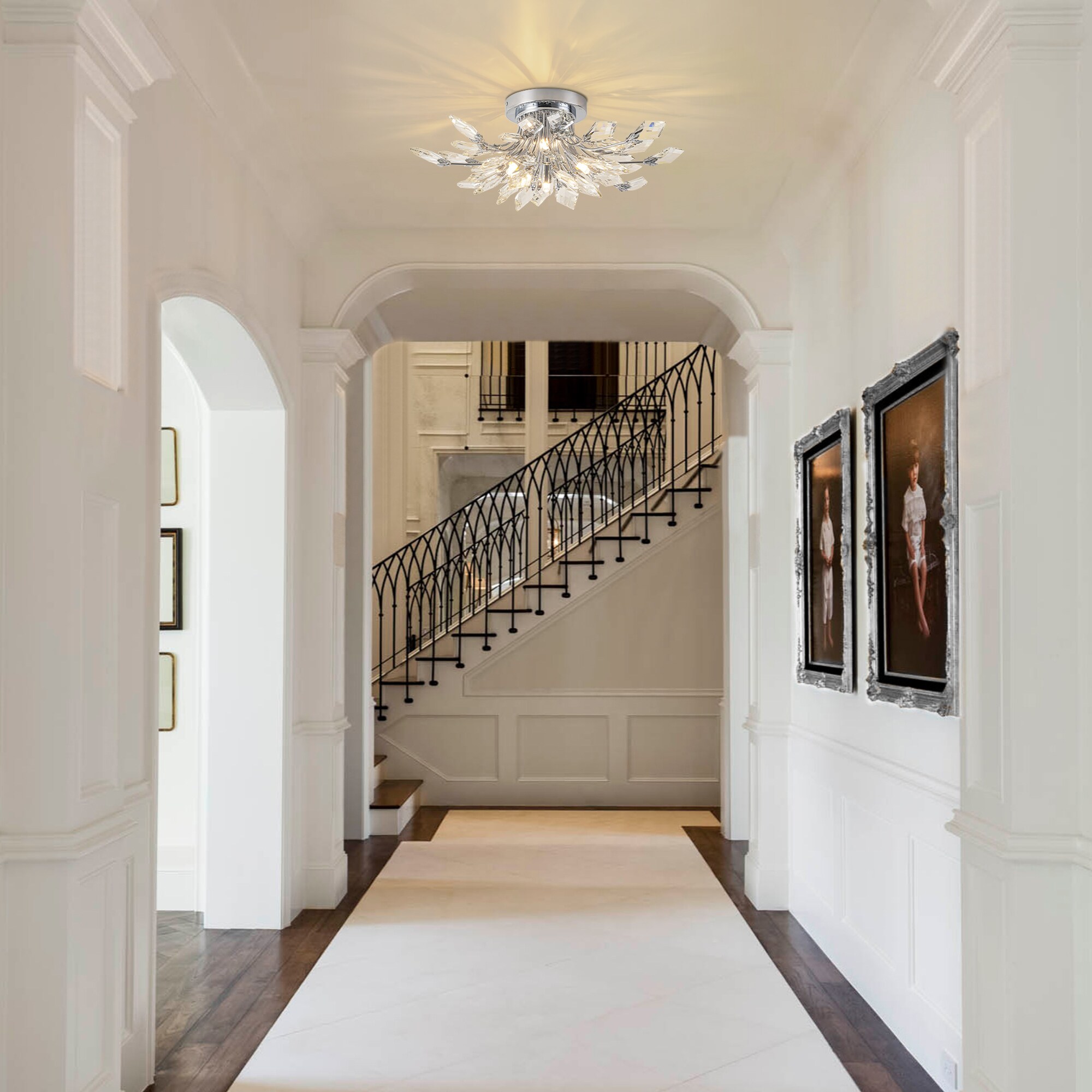 Rennnsan FL810156398 flushmounts - View #5