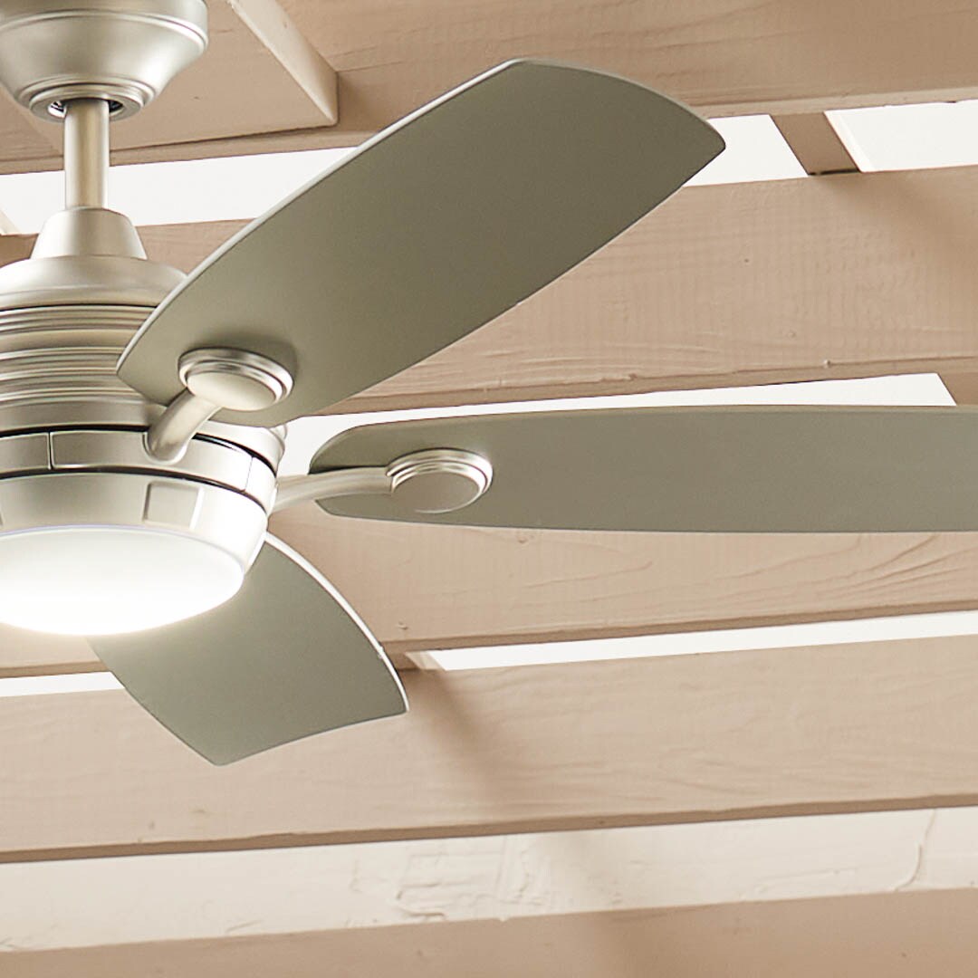 Kichler 310130NI Ceiling-Fans - View #8