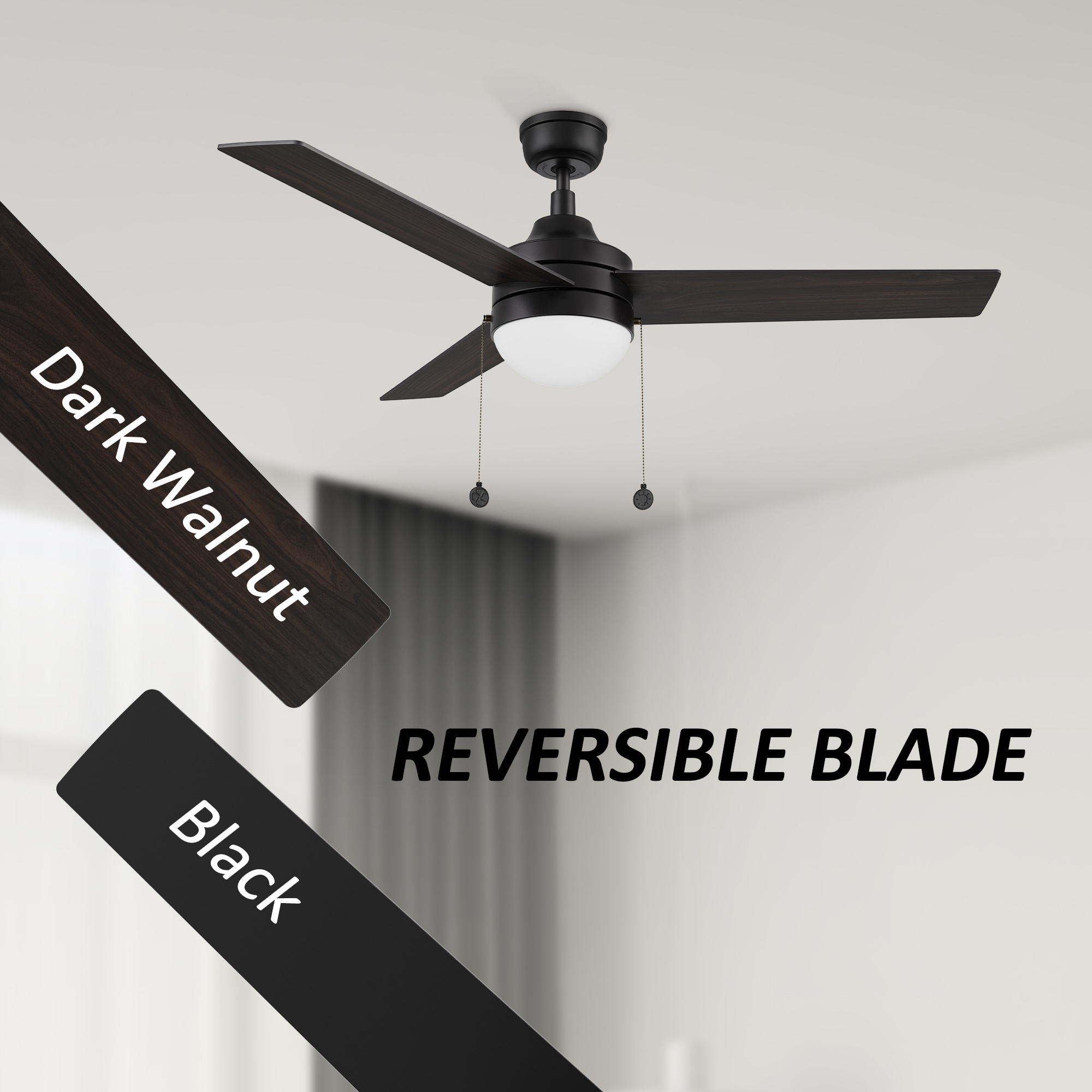 CARRO USA LCFP523E6-L12-BY-1 Ceiling-Fans - View #4