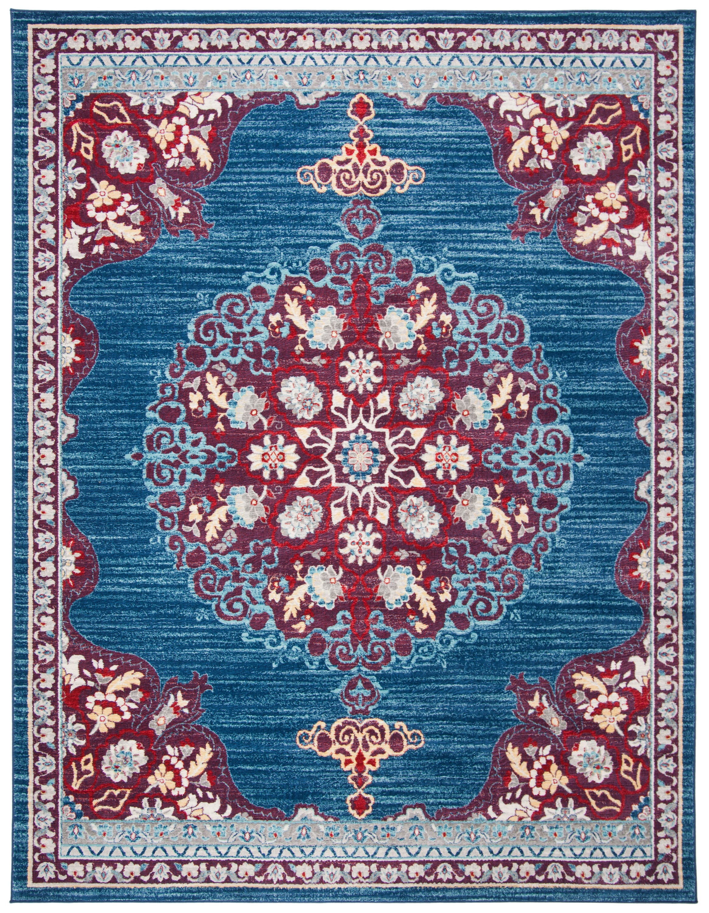Safavieh BNT867P-10 rugs - View #2