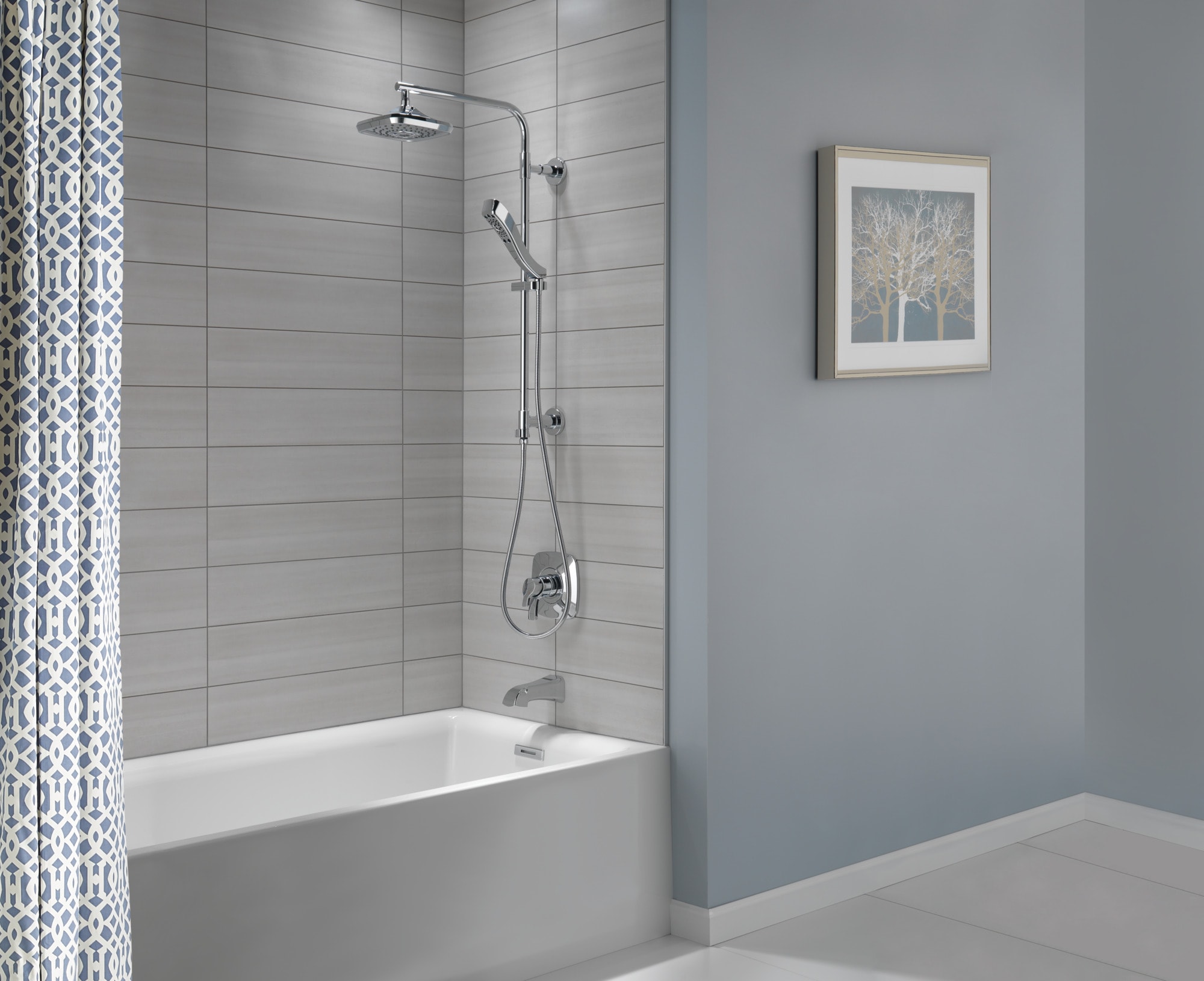 Delta 58820-PR Bath-Shower-Facc - View #10