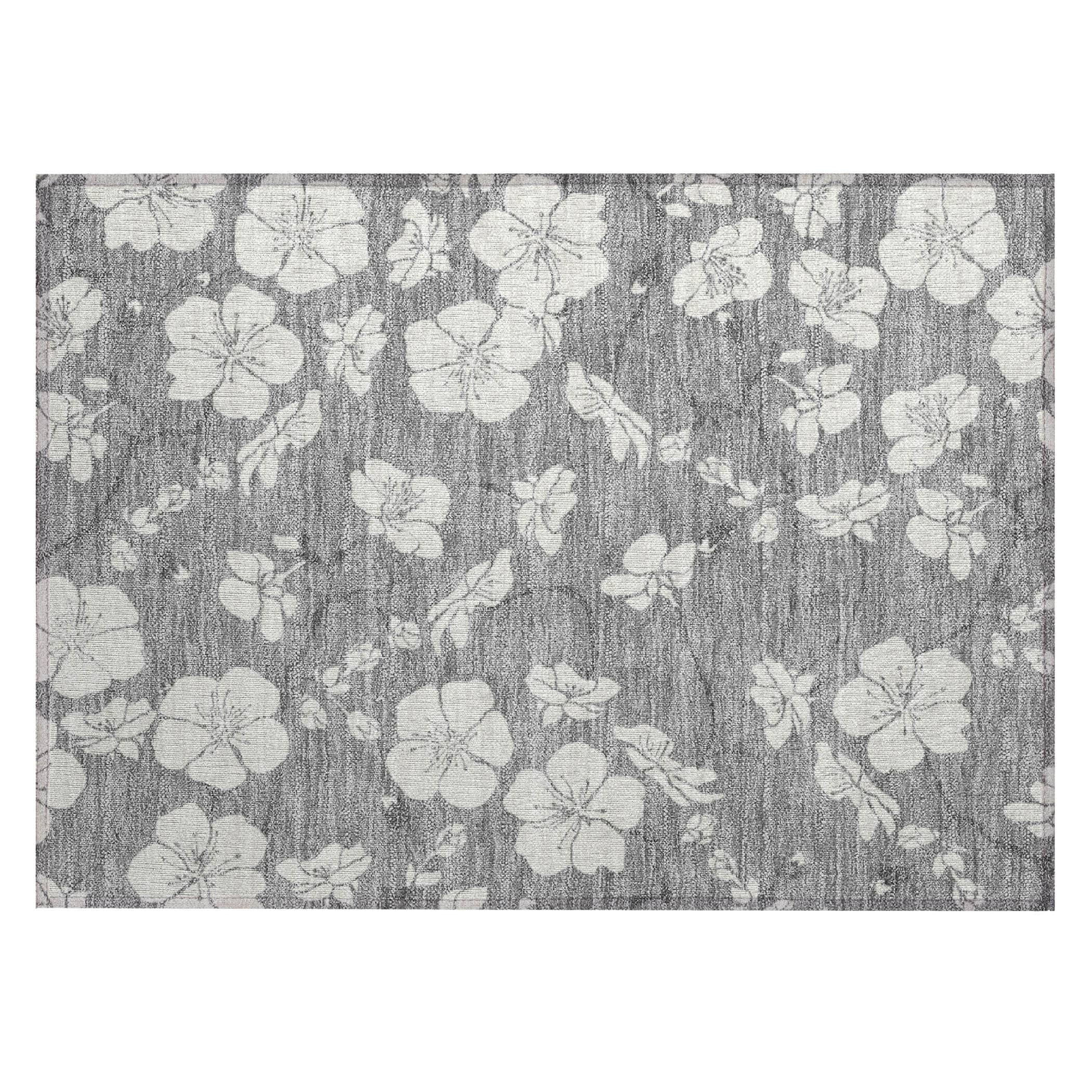 Addison Rugs ACN1032GY20X30 rugs - View #2