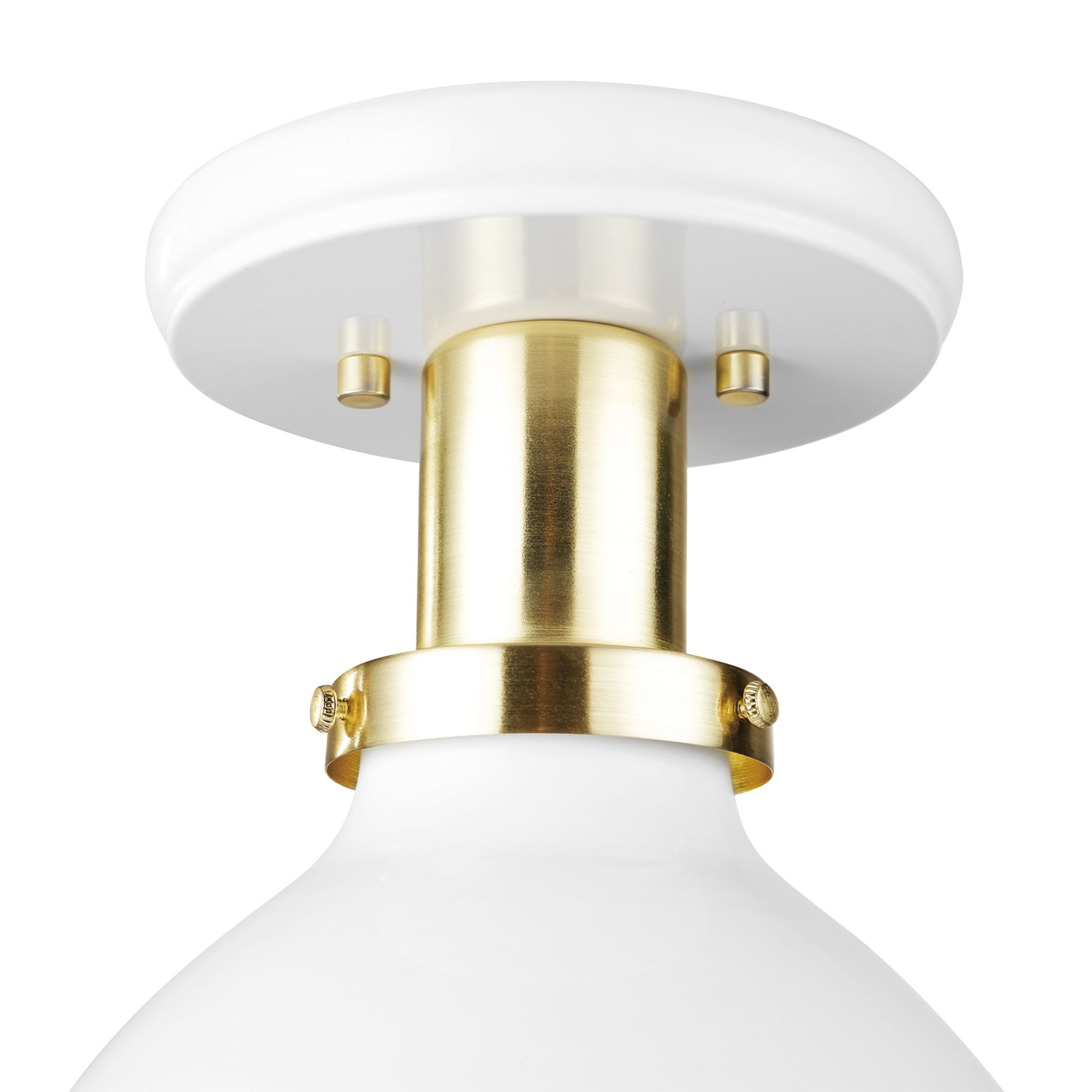 Globe Electric 61262 flushmounts - View #5