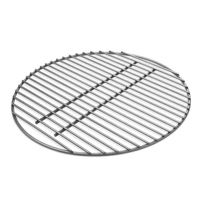 Grill Cooking Grates, Round Charcoal Grill Grates
