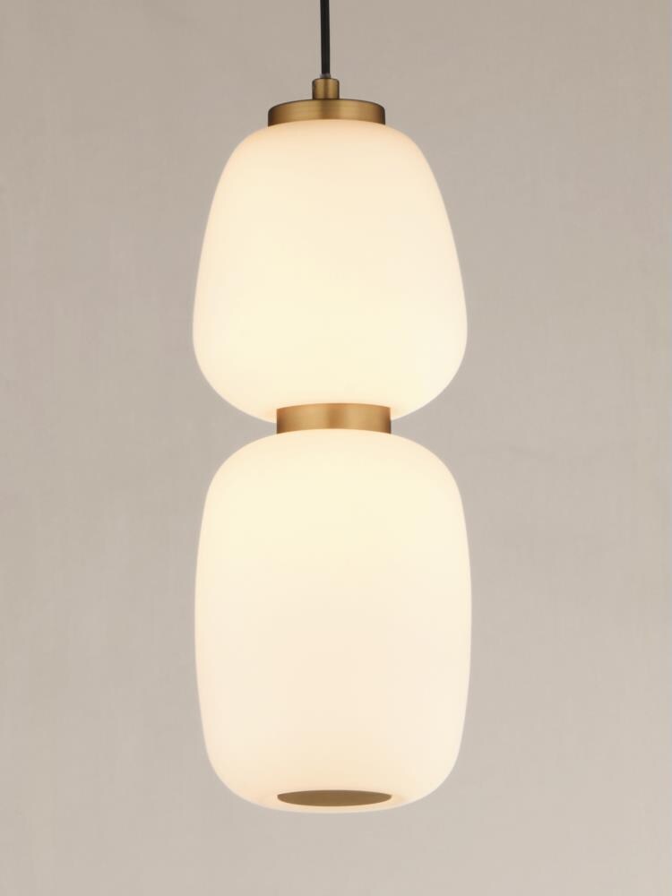 ET2 E25066-92BKGLD Pendant-Lights - View #3