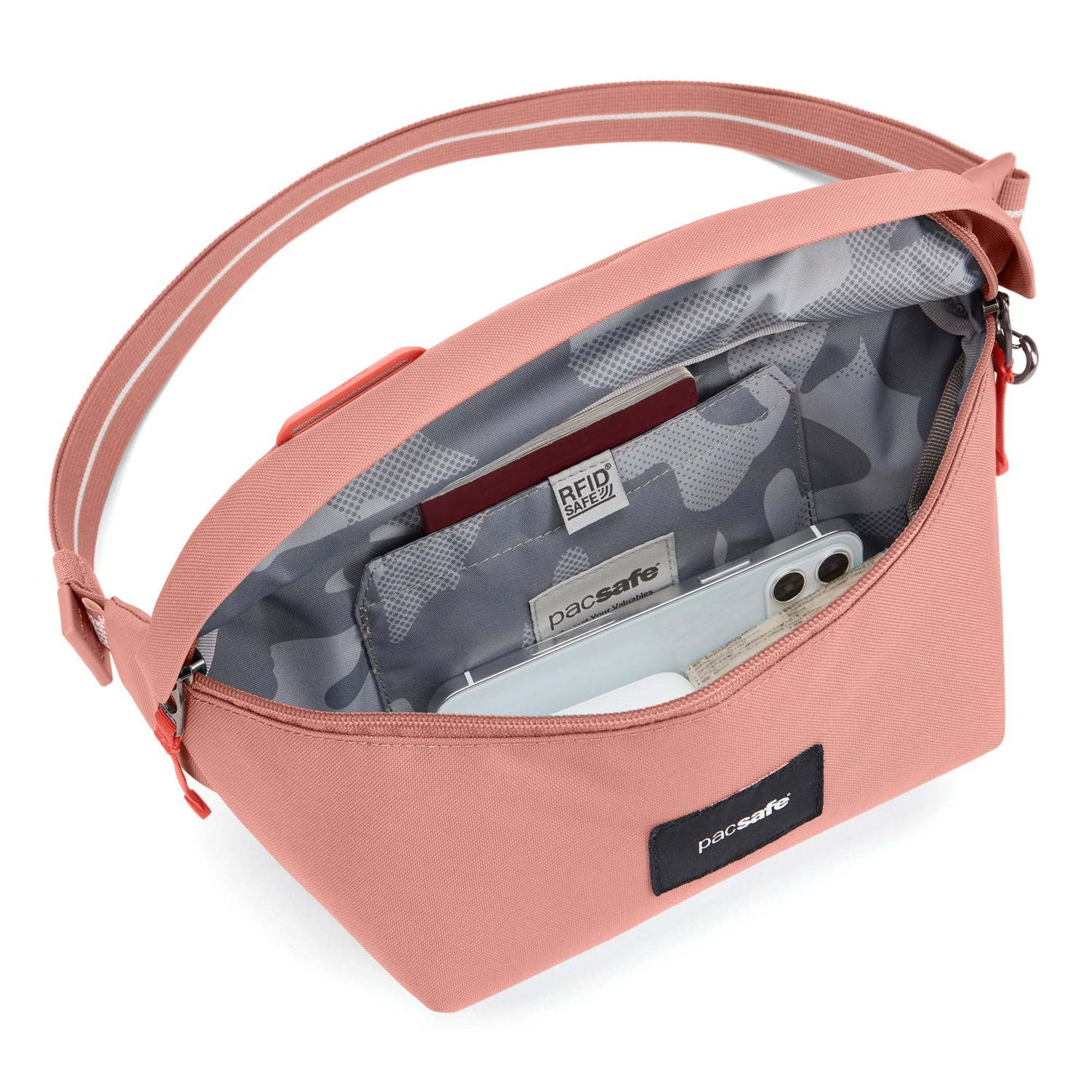 Pacsafe PAC-35100340 Bags-And-Backpacks - View #7